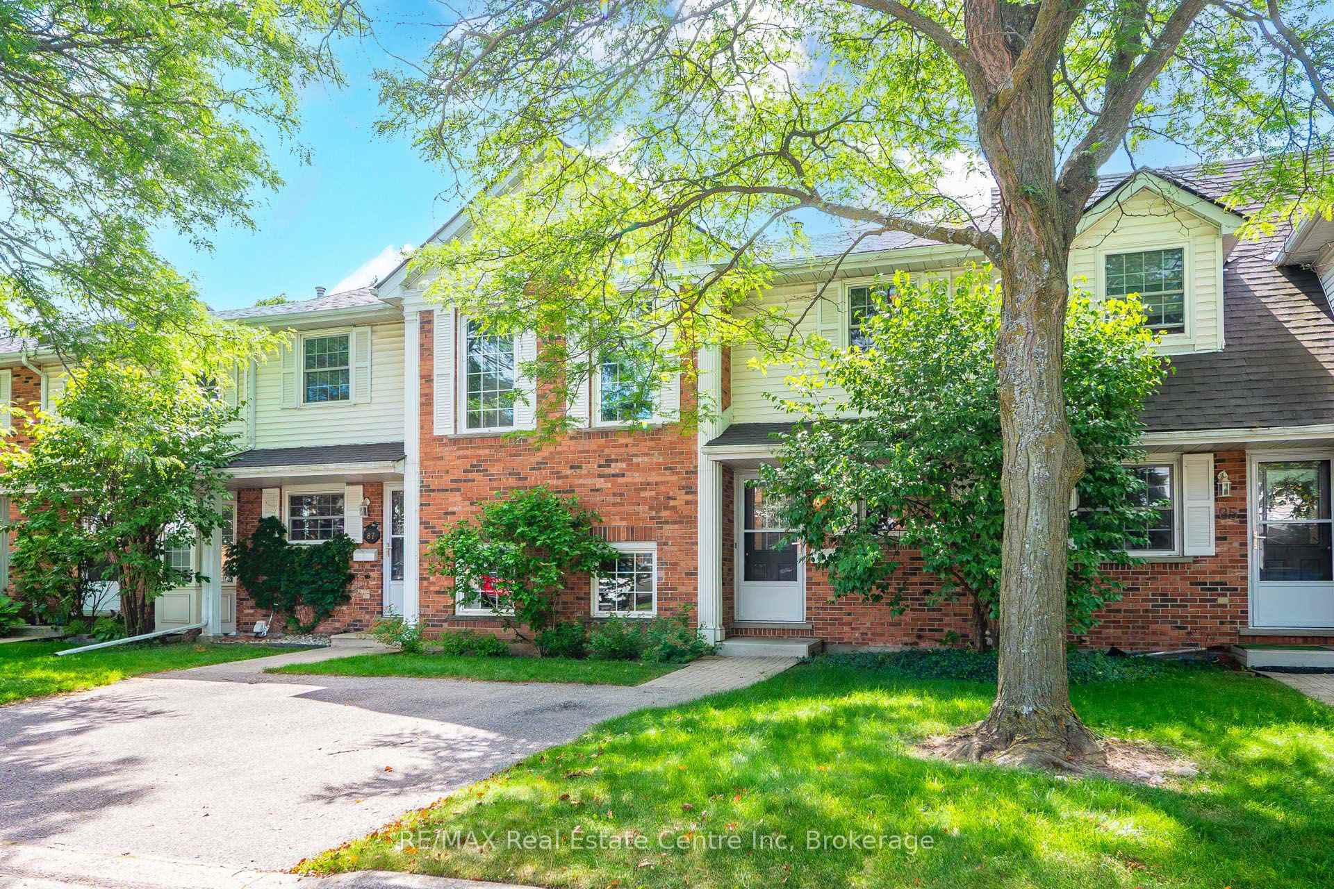 Photo 5 of Unit 86, 129 Victoria Road N, Guelph, Grange Road — HOMEH