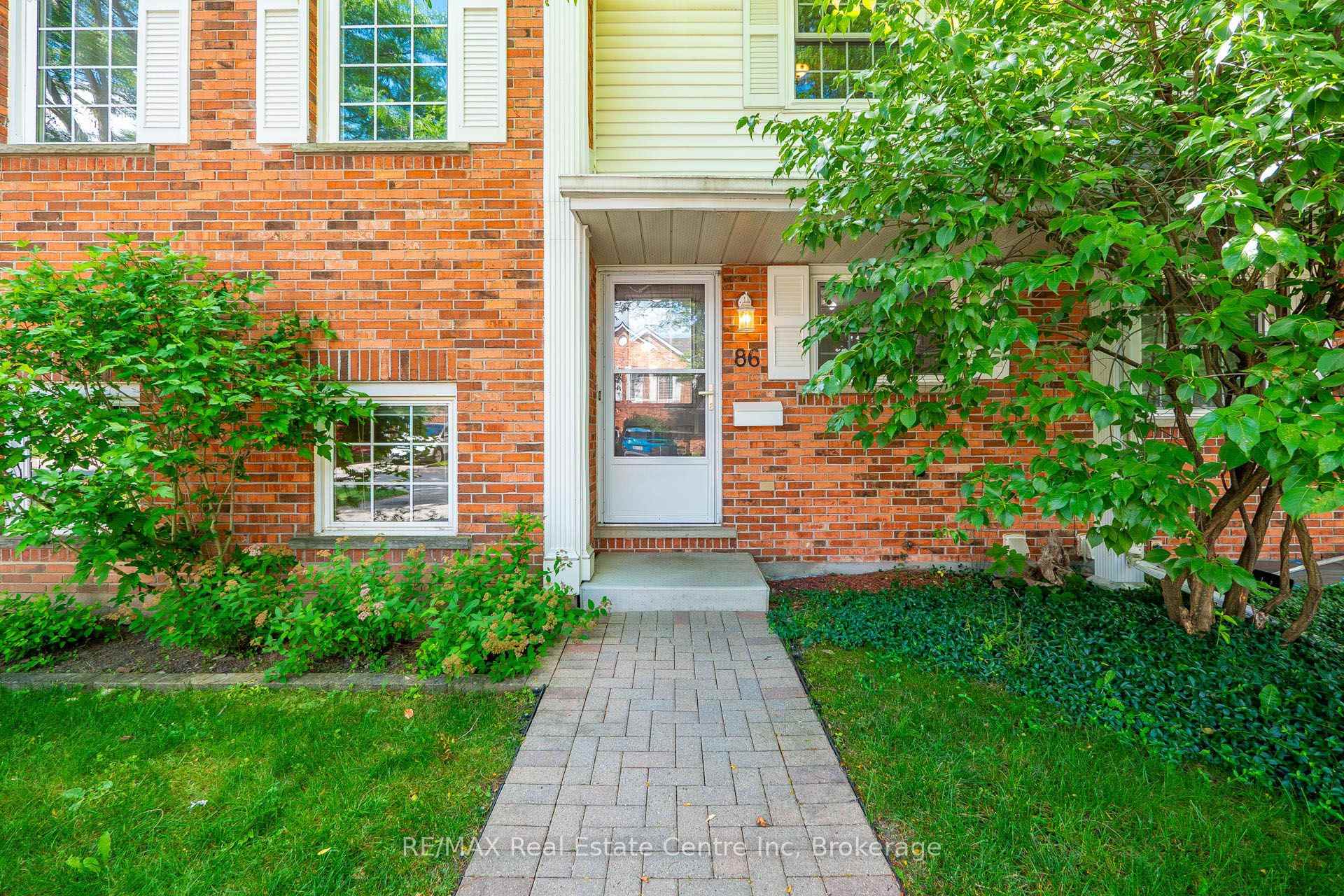 Photo 6 of Unit 86, 129 Victoria Road N, Guelph, Grange Road — HOMEH