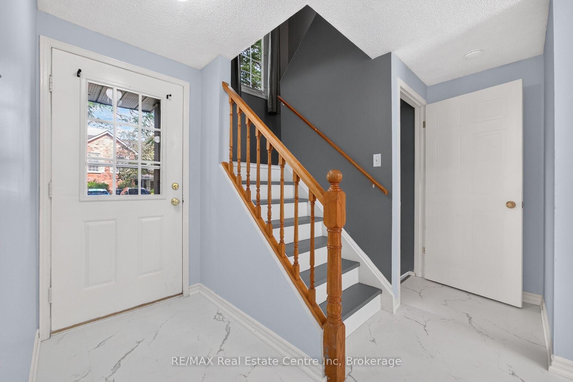 Photo 8 of Unit 86, 129 Victoria Road N, Guelph, Grange Road — HOMEH