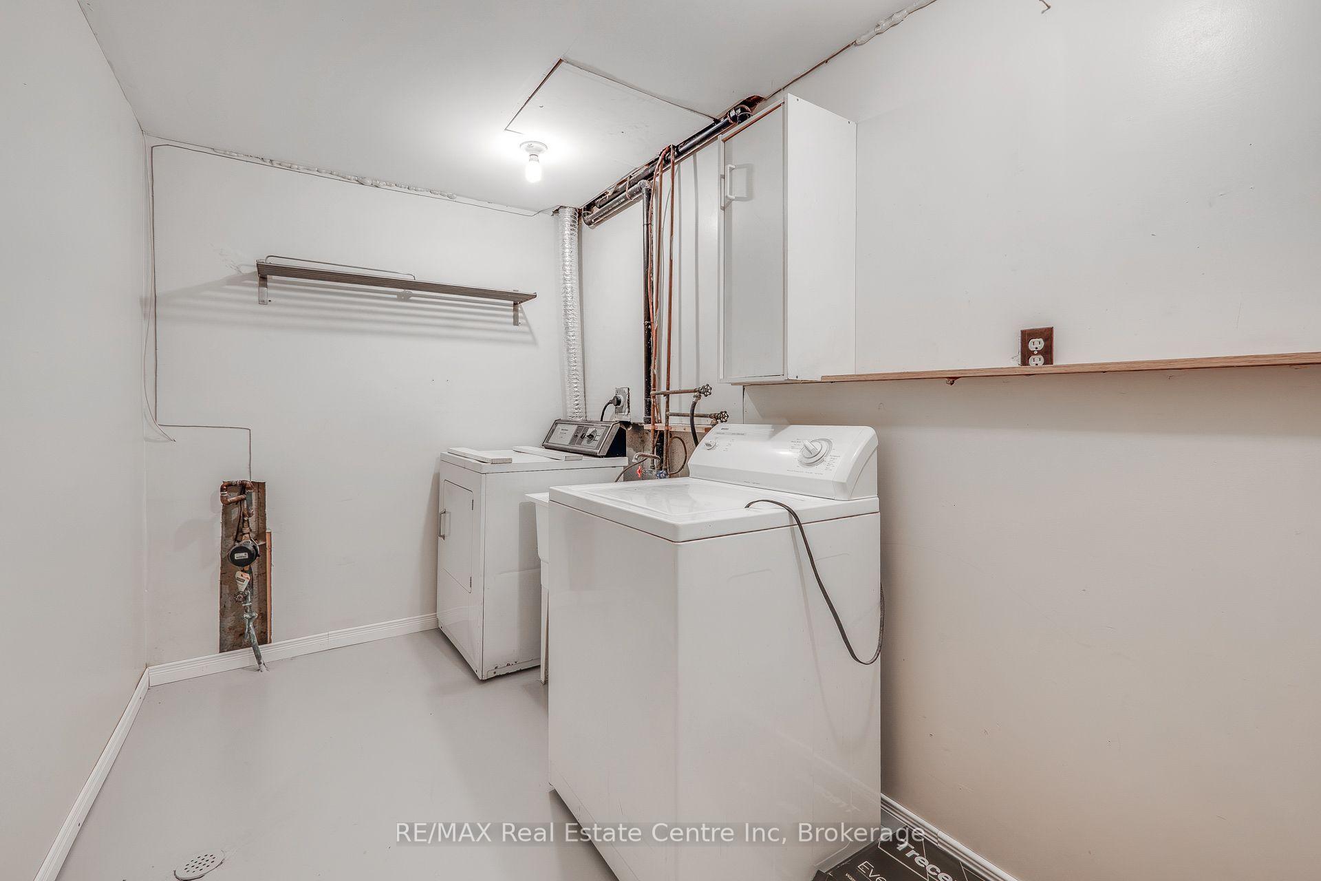 Photo 35 of Unit 86, 129 Victoria Road N, Guelph, Grange Road — HOMEH