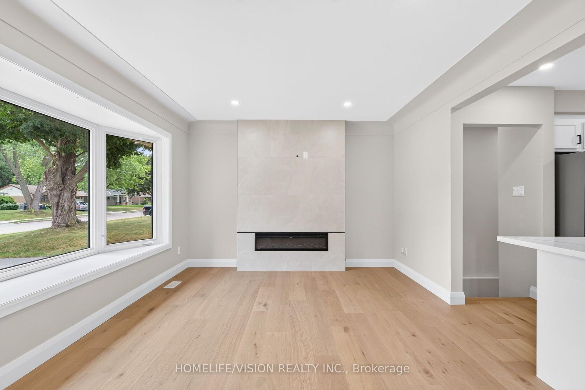 Photo 6 of 377 Griffith Street, London, South B — HOMEH