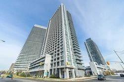 Front of Unit 1401, 275 Yorkland Road