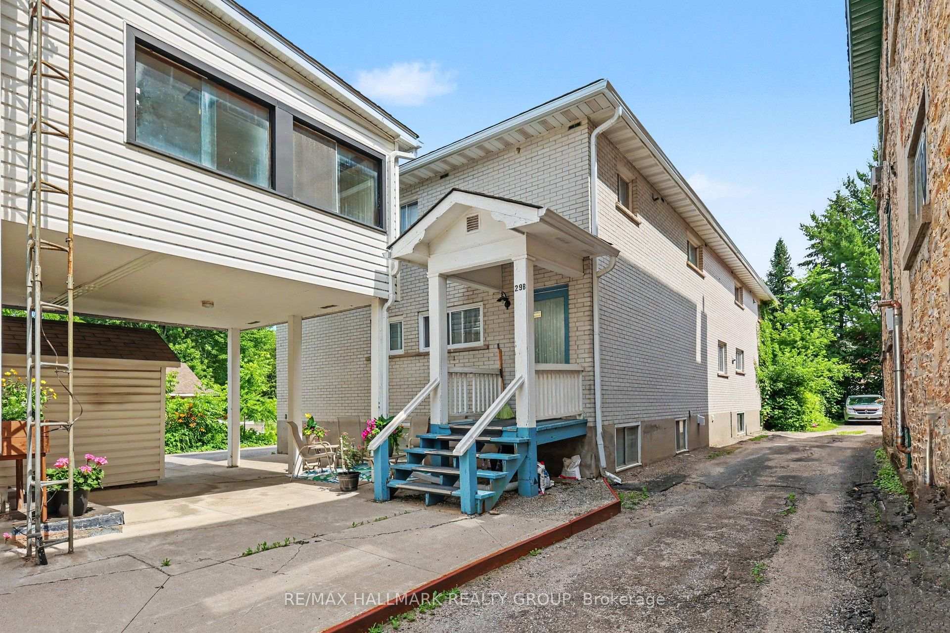 Photo 1 of Unit 4, 29 Gore Street W, Perth, Perth — HOMEH