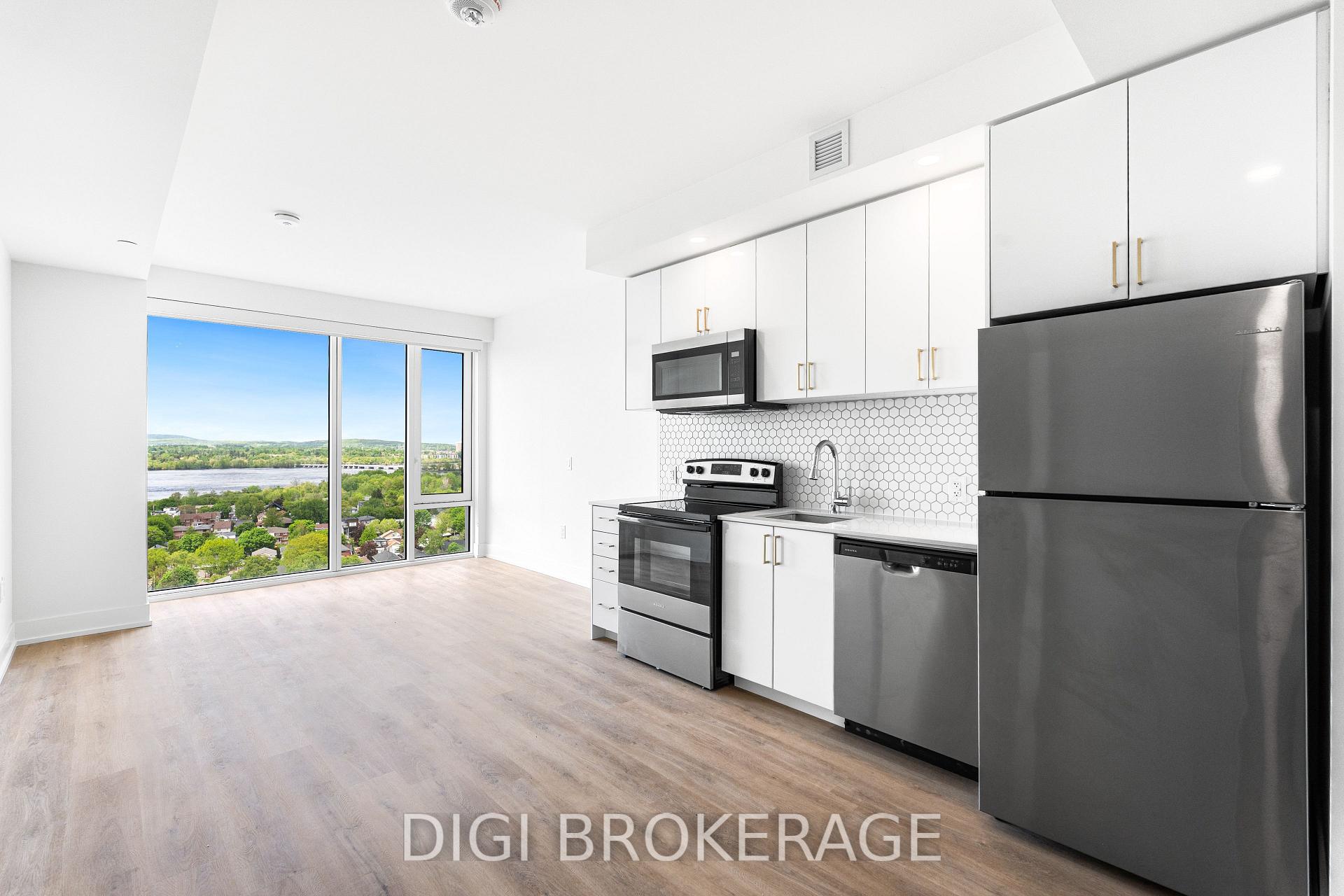 Photo 2 of Unit 1304, 2070 Scott Street, Ottawa, Westboro South — HOMEH
