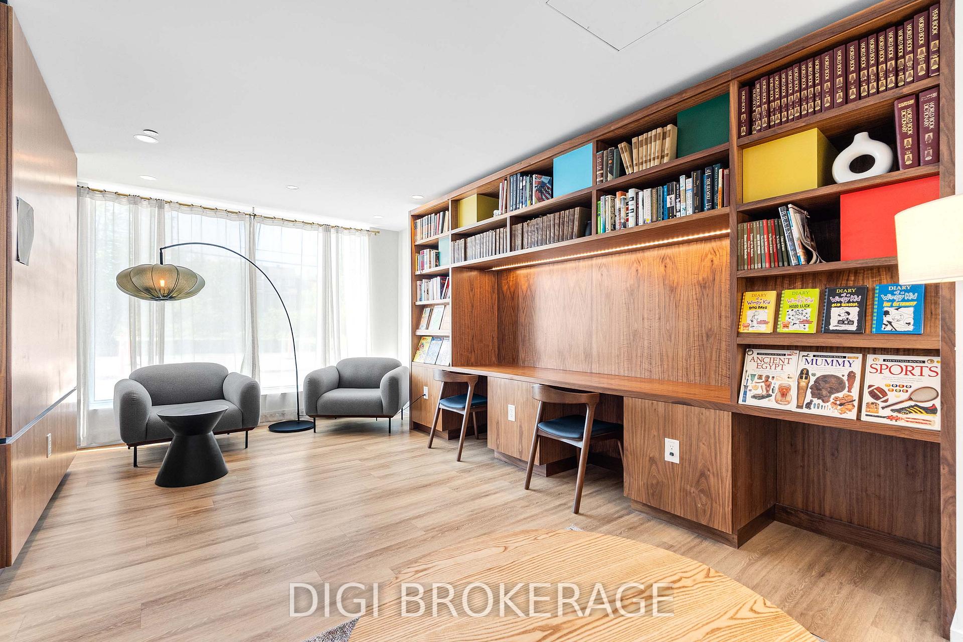 Photo 4 of Unit 1304, 2070 Scott Street, Ottawa, Westboro South — HOMEH