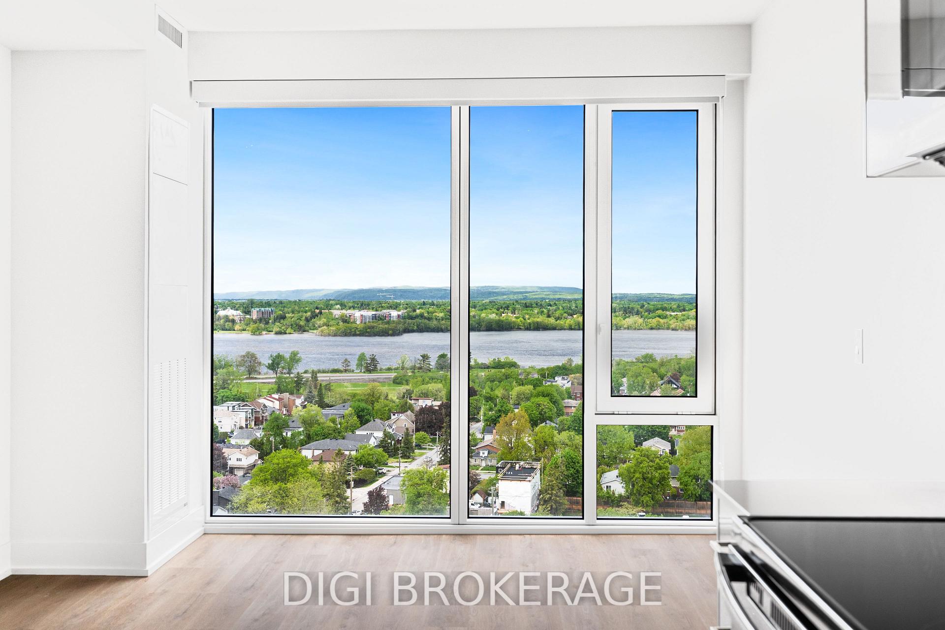 Photo 10 of Unit 1304, 2070 Scott Street, Ottawa, Westboro South — HOMEH