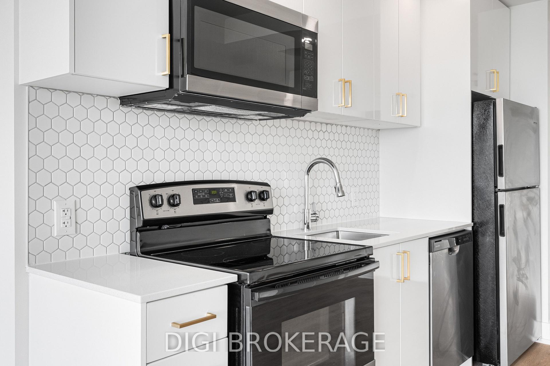 Photo 15 of Unit 1304, 2070 Scott Street, Ottawa, Westboro South — HOMEH