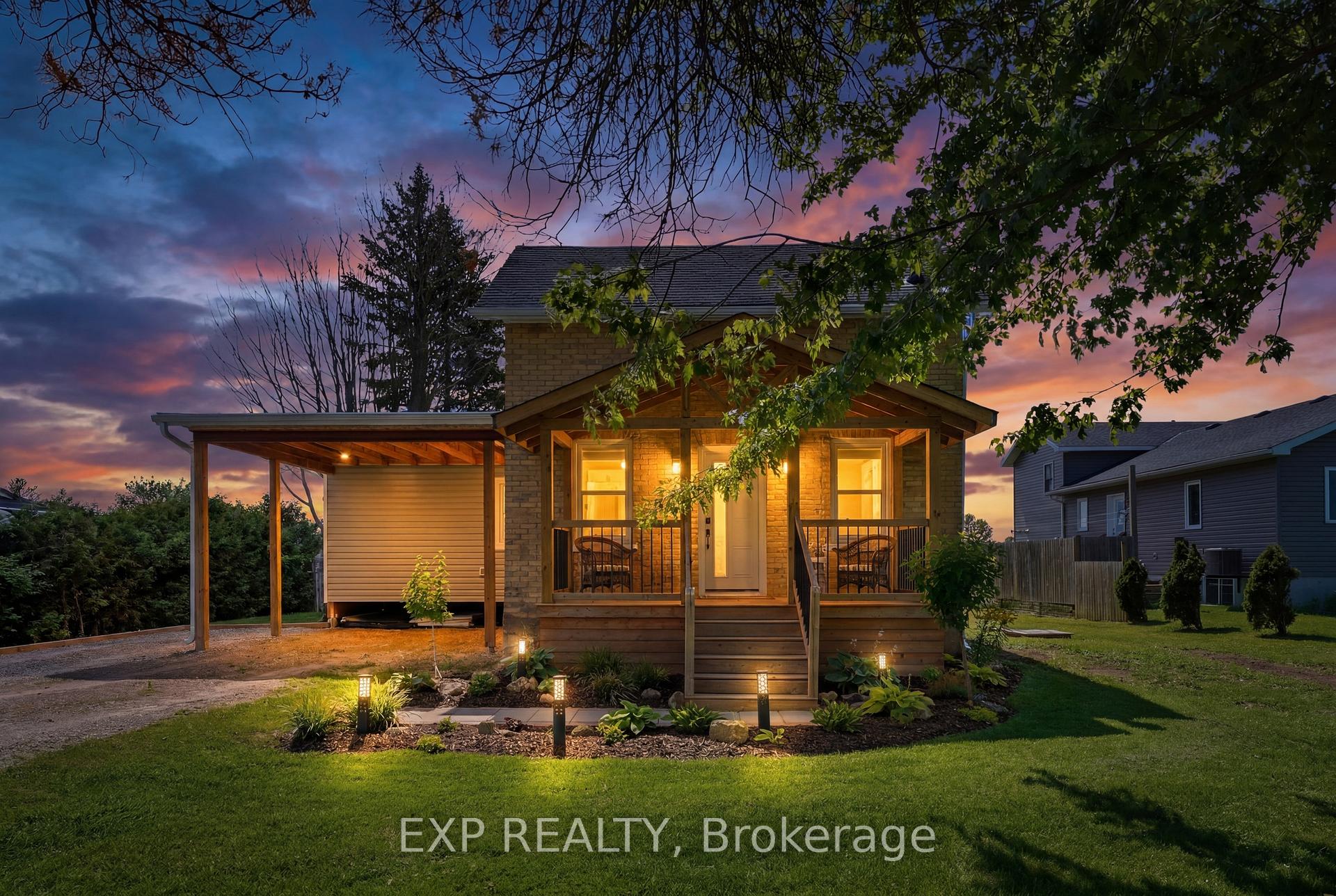 Photo 1 of 5775 Highway 23 Rr 2 Road, Minto — HOMEH