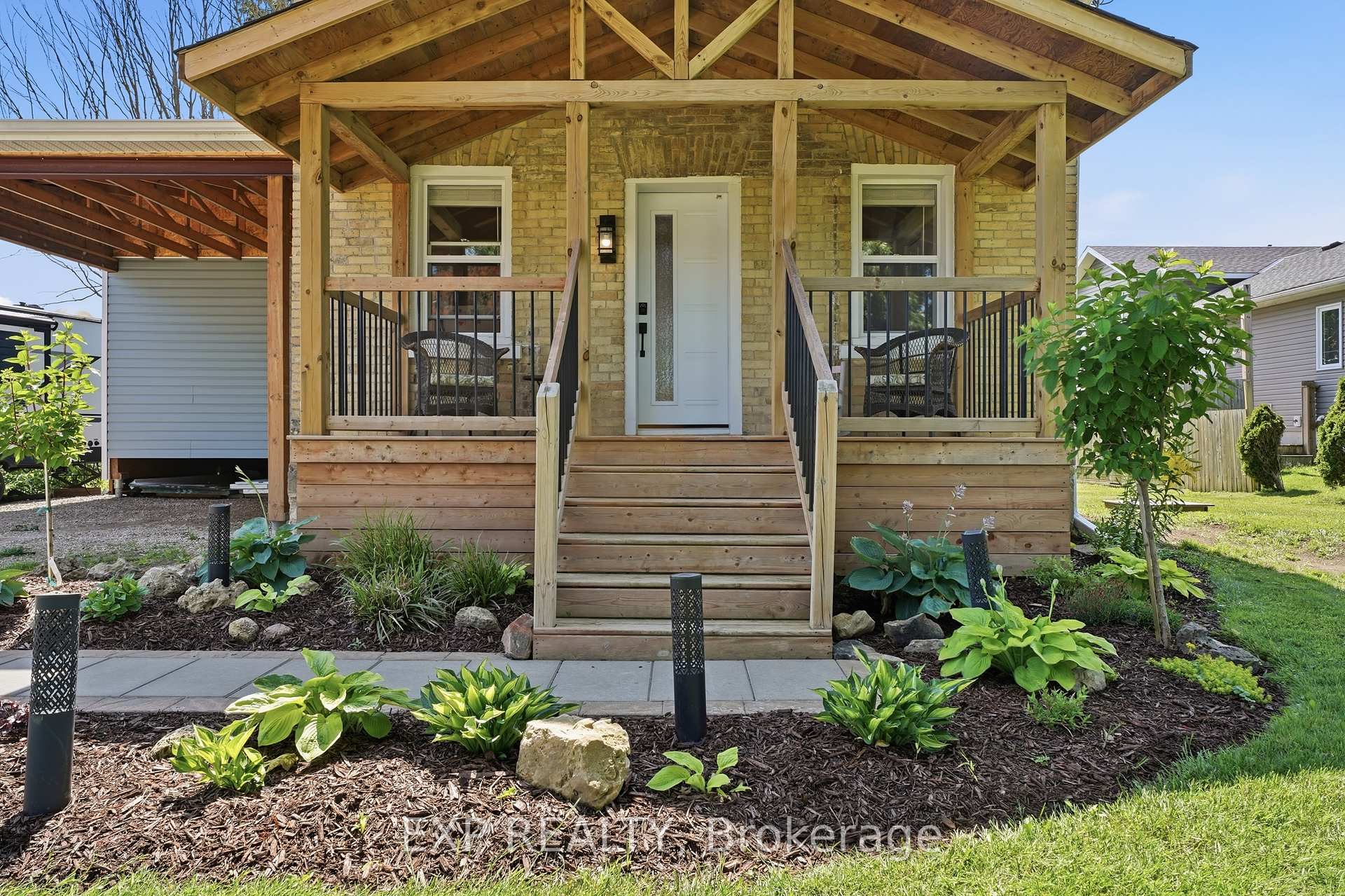 Photo 3 of 5775 Highway 23 Rr 2 Road, Minto — HOMEH