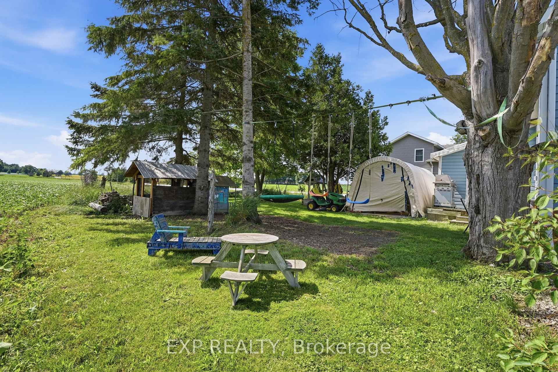 Photo 10 of 5775 Highway 23 Rr 2 Road, Minto — HOMEH