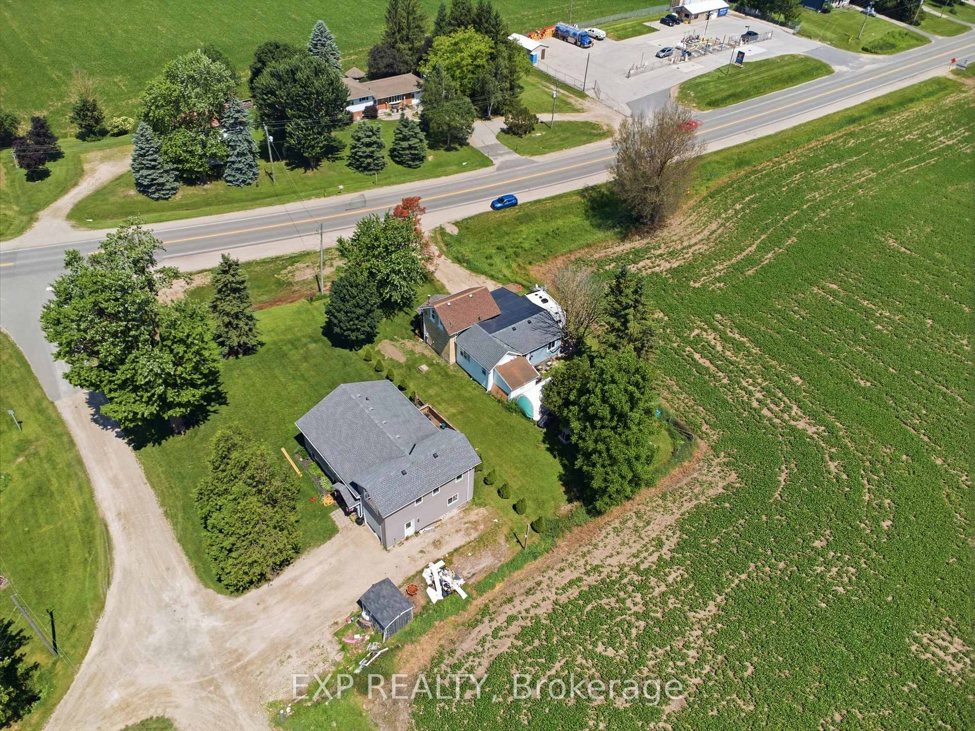 Photo 11 of 5775 Highway 23 Rr 2 Road, Minto — HOMEH