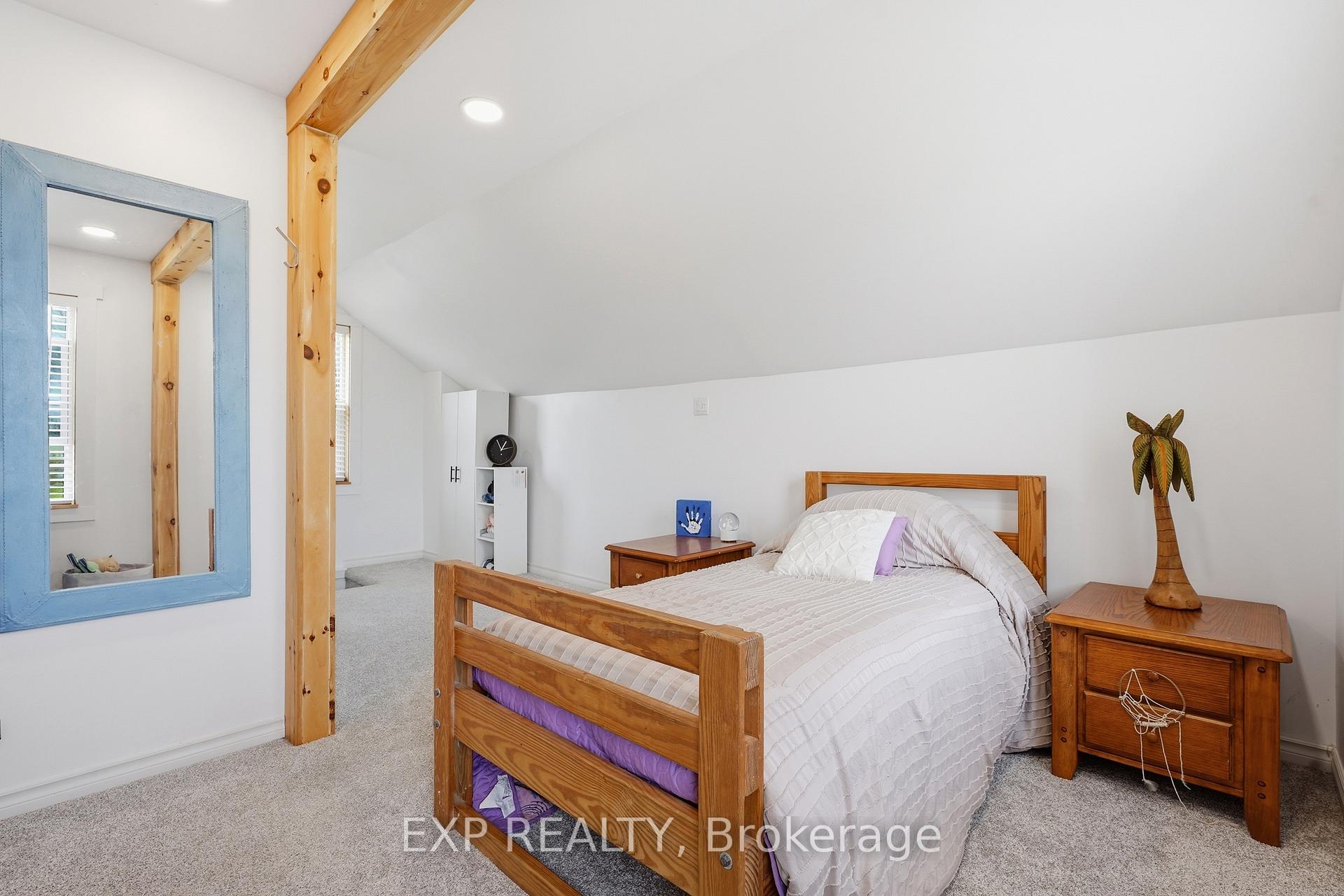 Photo 16 of 5775 Highway 23 Rr 2 Road, Minto — HOMEH