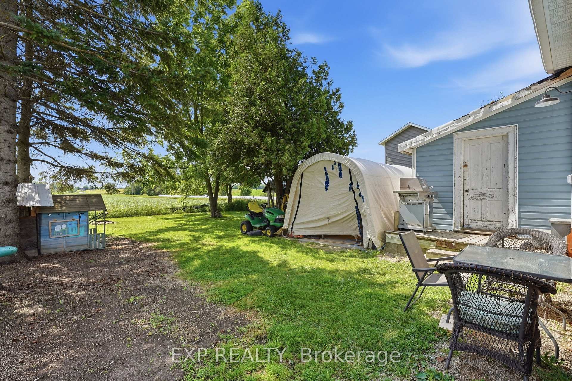 Photo 36 of 5775 Highway 23 Rr 2 Road, Minto — HOMEH