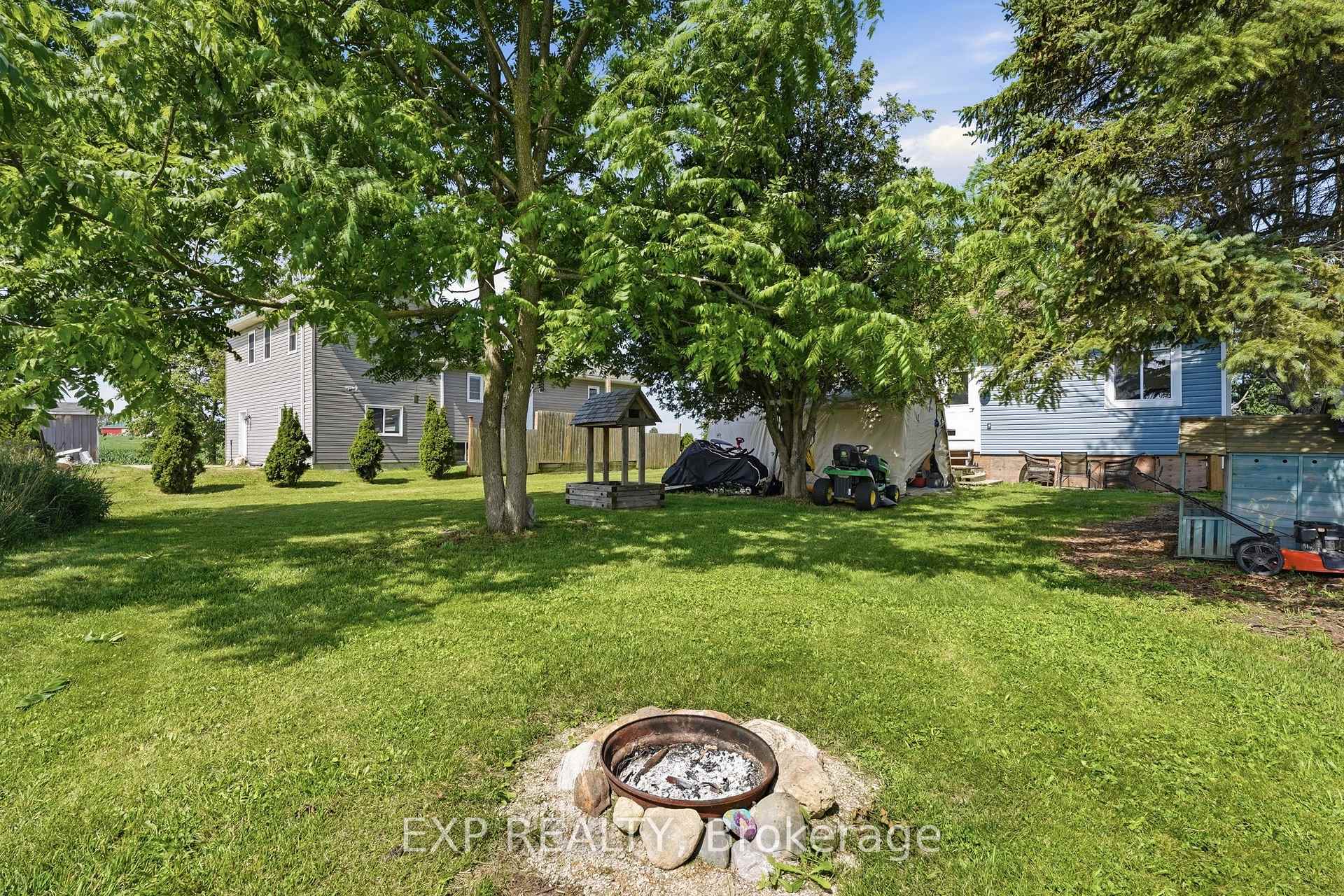 Photo 38 of 5775 Highway 23 Rr 2 Road, Minto — HOMEH