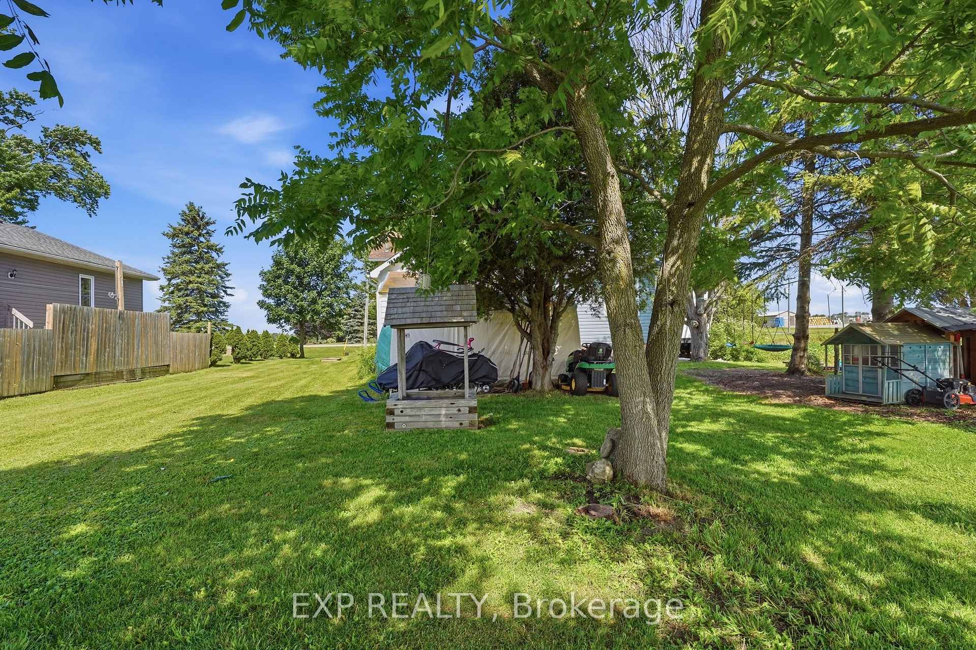Photo 40 of 5775 Highway 23 Rr 2 Road, Minto — HOMEH