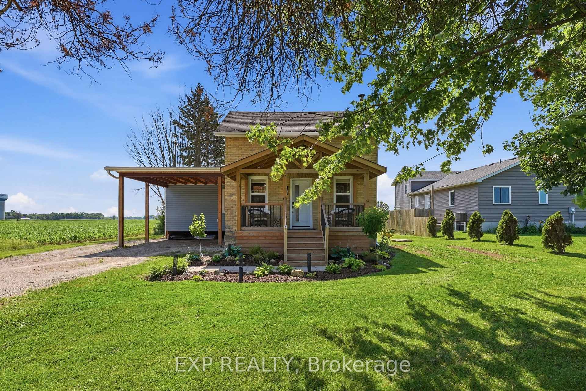Photo 44 of 5775 Highway 23 Rr 2 Road, Minto — HOMEH