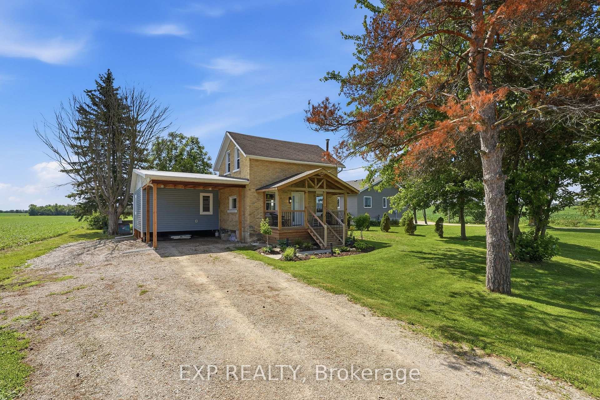 Photo 45 of 5775 Highway 23 Rr 2 Road, Minto — HOMEH