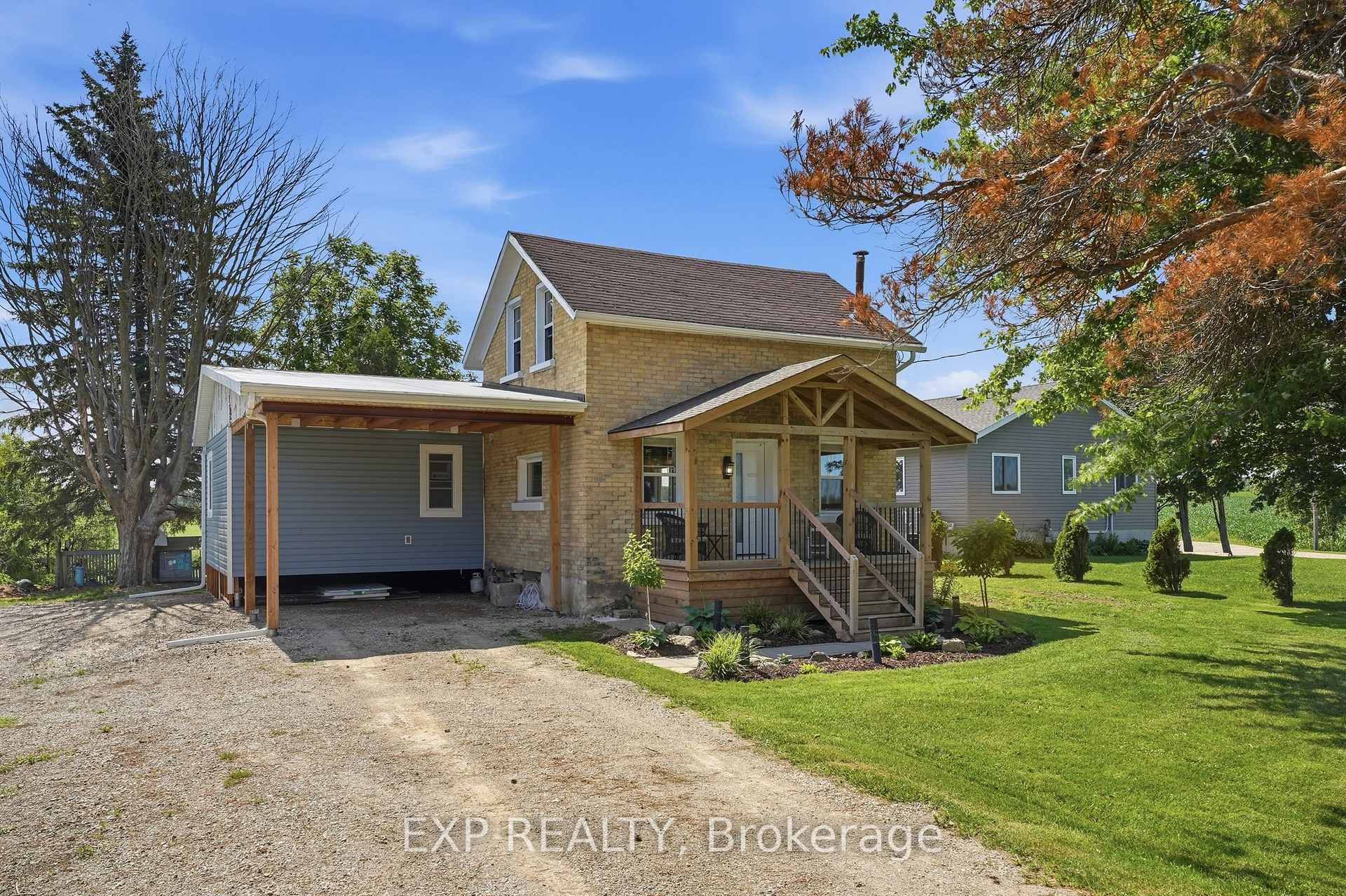 Photo 46 of 5775 Highway 23 Rr 2 Road, Minto — HOMEH