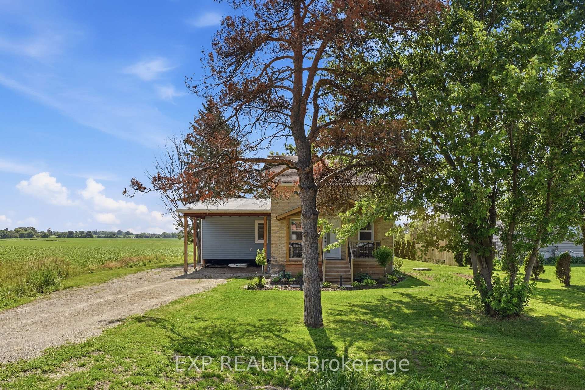 Photo 50 of 5775 Highway 23 Rr 2 Road, Minto — HOMEH