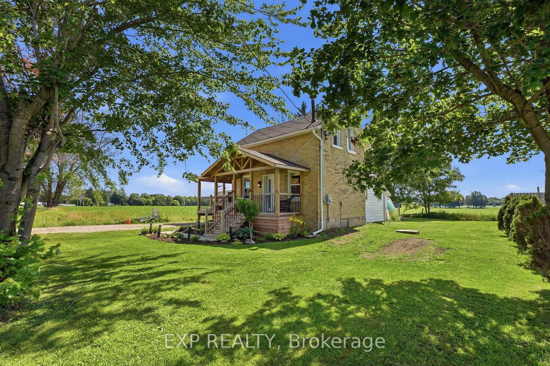Photo 47 of 5775 Highway 23 Rr 2 Road, Minto — HOMEH