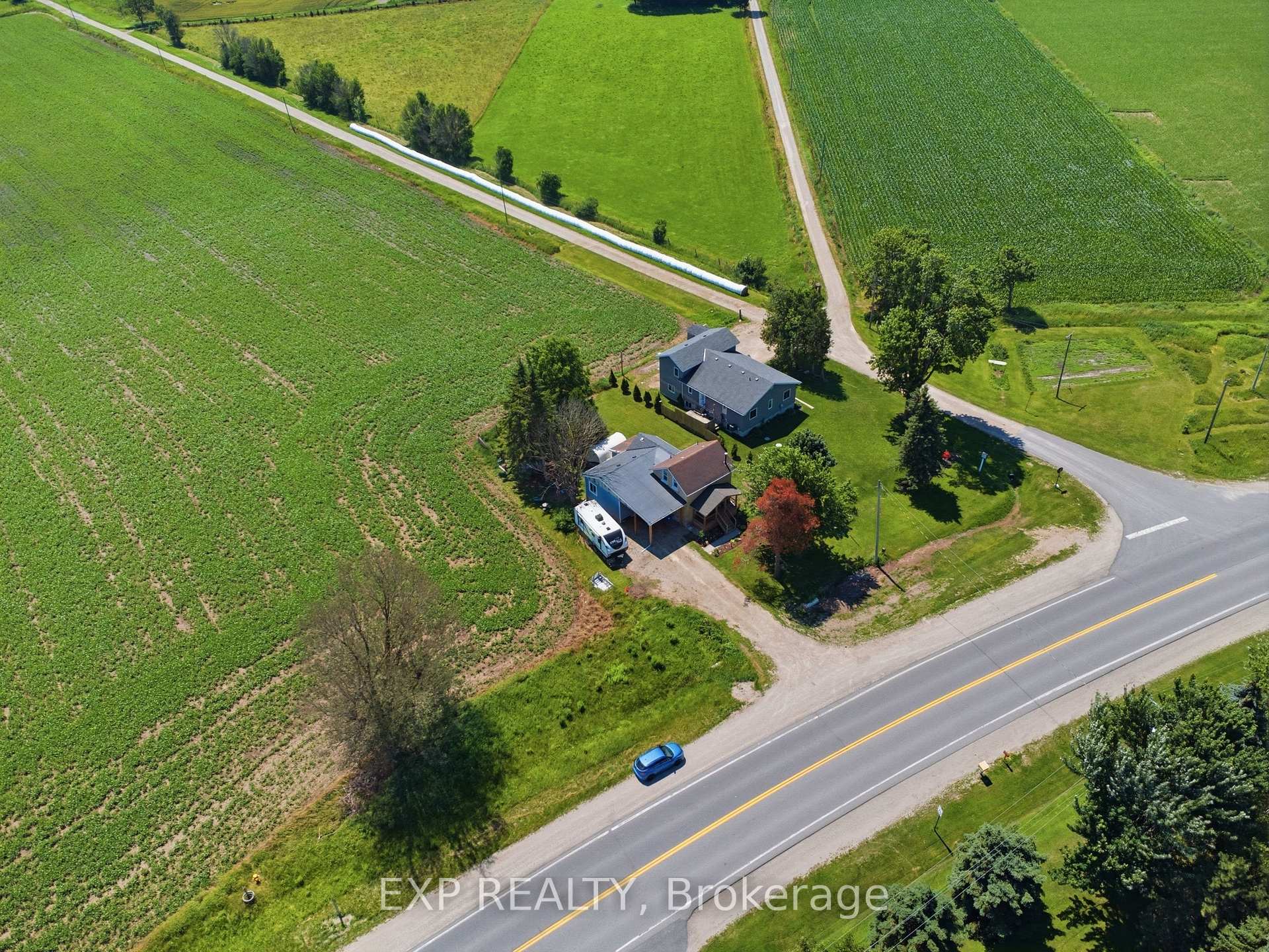 Photo 48 of 5775 Highway 23 Rr 2 Road, Minto — HOMEH