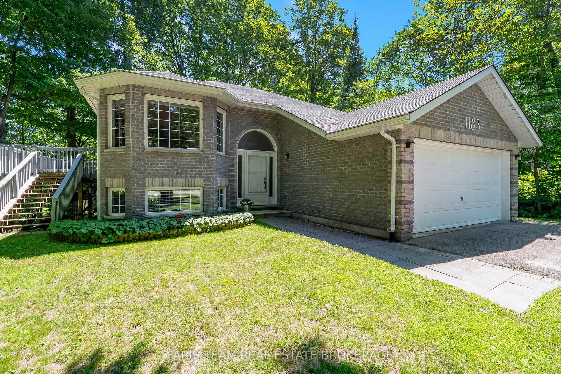 Photo 1 of 1183 Everton Road, Midland — HOMEH