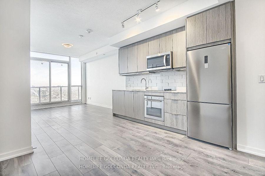 Photo 1 of Unit 3301, 32 Forest Manor Road, North York, Henry Farm — HOMEH