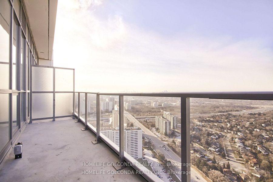 Photo 2 of Unit 3301, 32 Forest Manor Road, North York, Henry Farm — HOMEH
