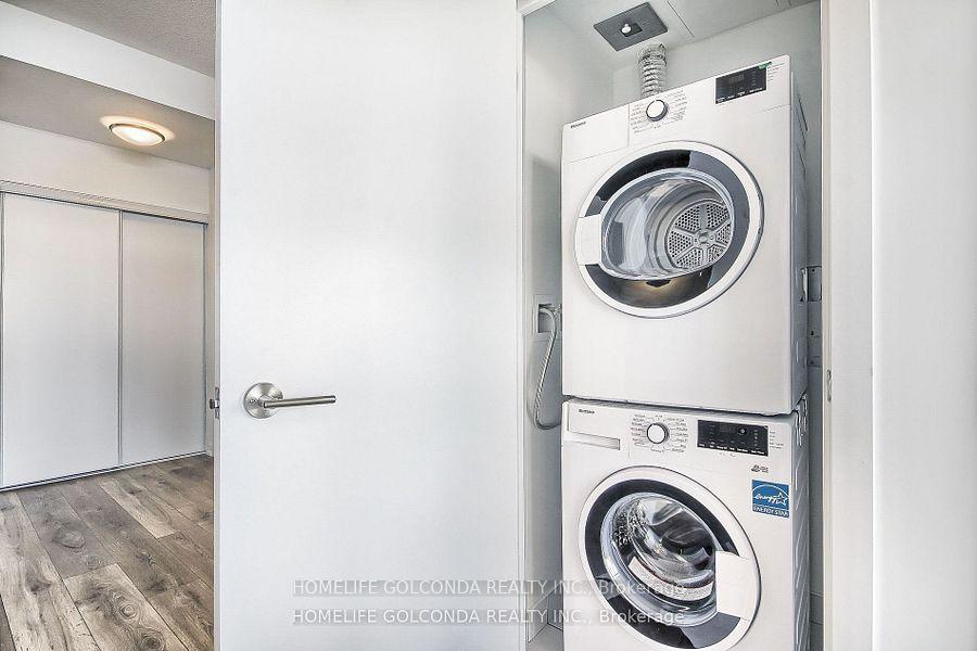 Photo 5 of Unit 3301, 32 Forest Manor Road, North York, Henry Farm — HOMEH