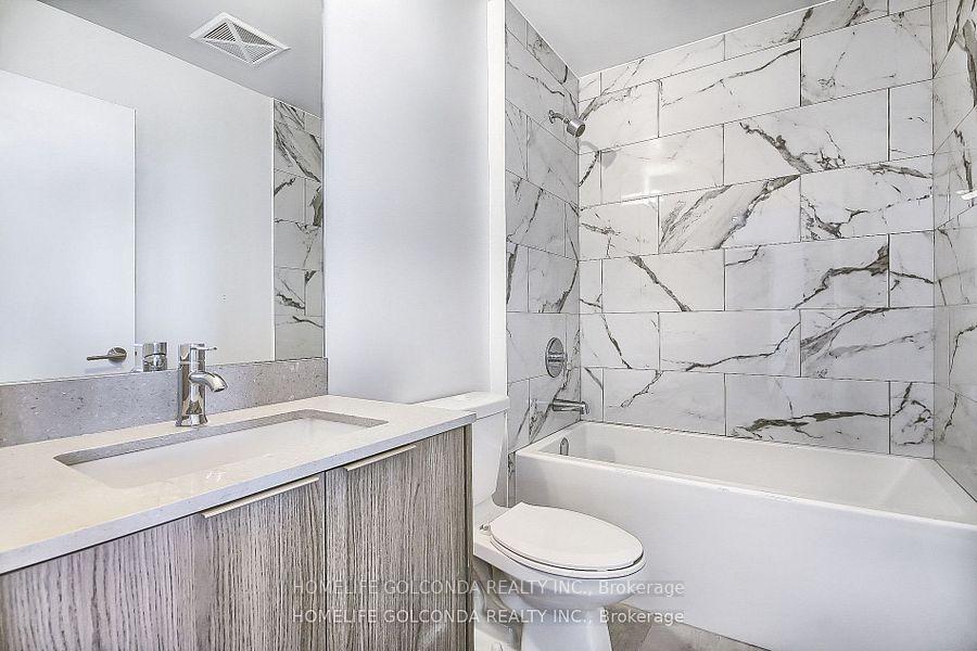 Photo 6 of Unit 3301, 32 Forest Manor Road, North York, Henry Farm — HOMEH