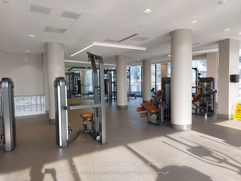 Photo 8 of Unit 3301, 32 Forest Manor Road, North York, Henry Farm — HOMEH