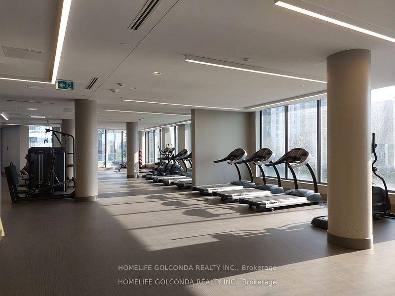 Photo 9 of Unit 3301, 32 Forest Manor Road, North York, Henry Farm — HOMEH