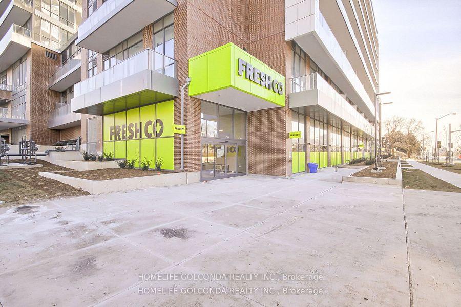 Photo 10 of Unit 3301, 32 Forest Manor Road, North York, Henry Farm — HOMEH