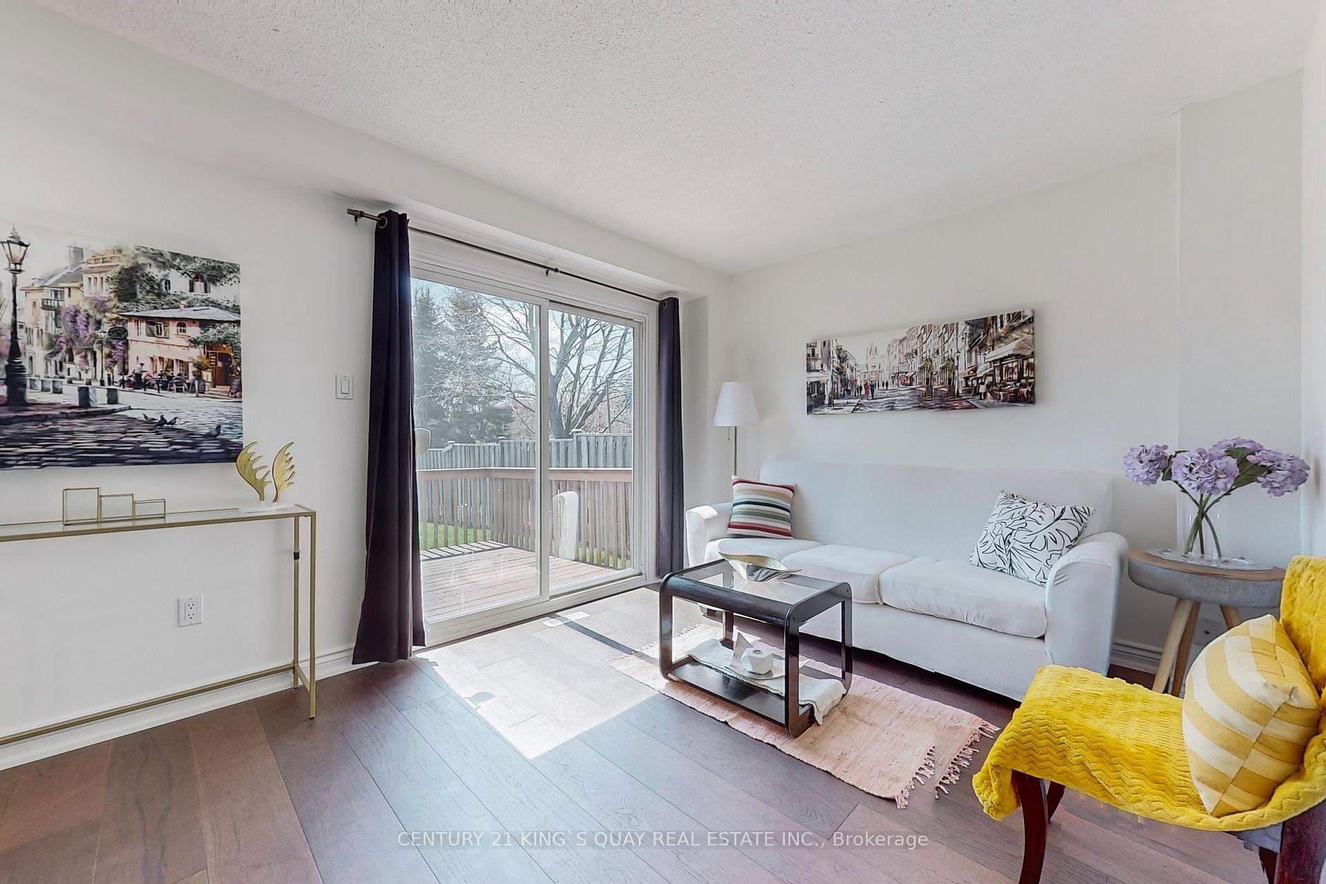 Photo 2 of 29 Hewitt Crescent, Ajax, South East — HOMEH