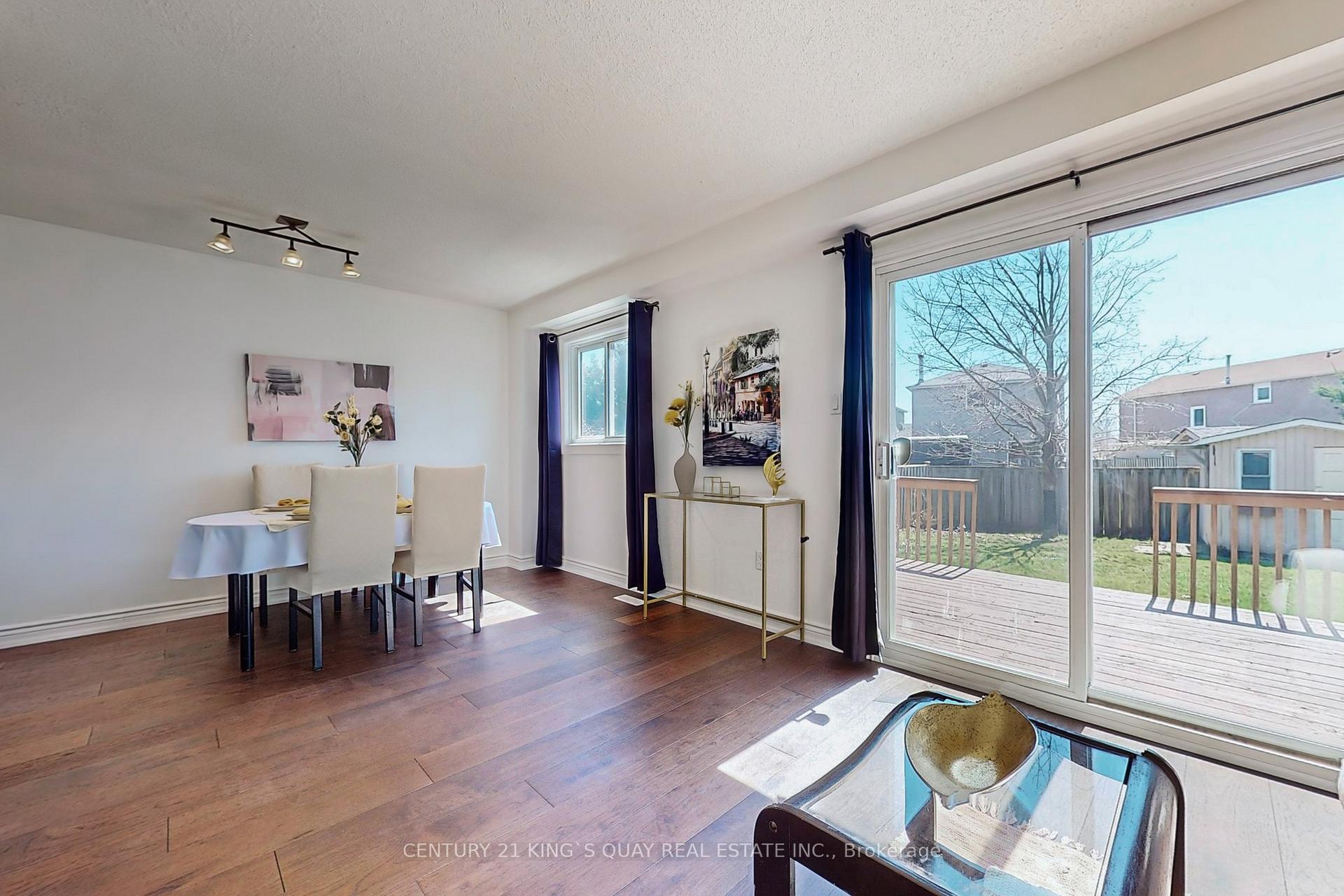Photo 3 of 29 Hewitt Crescent, Ajax, South East — HOMEH