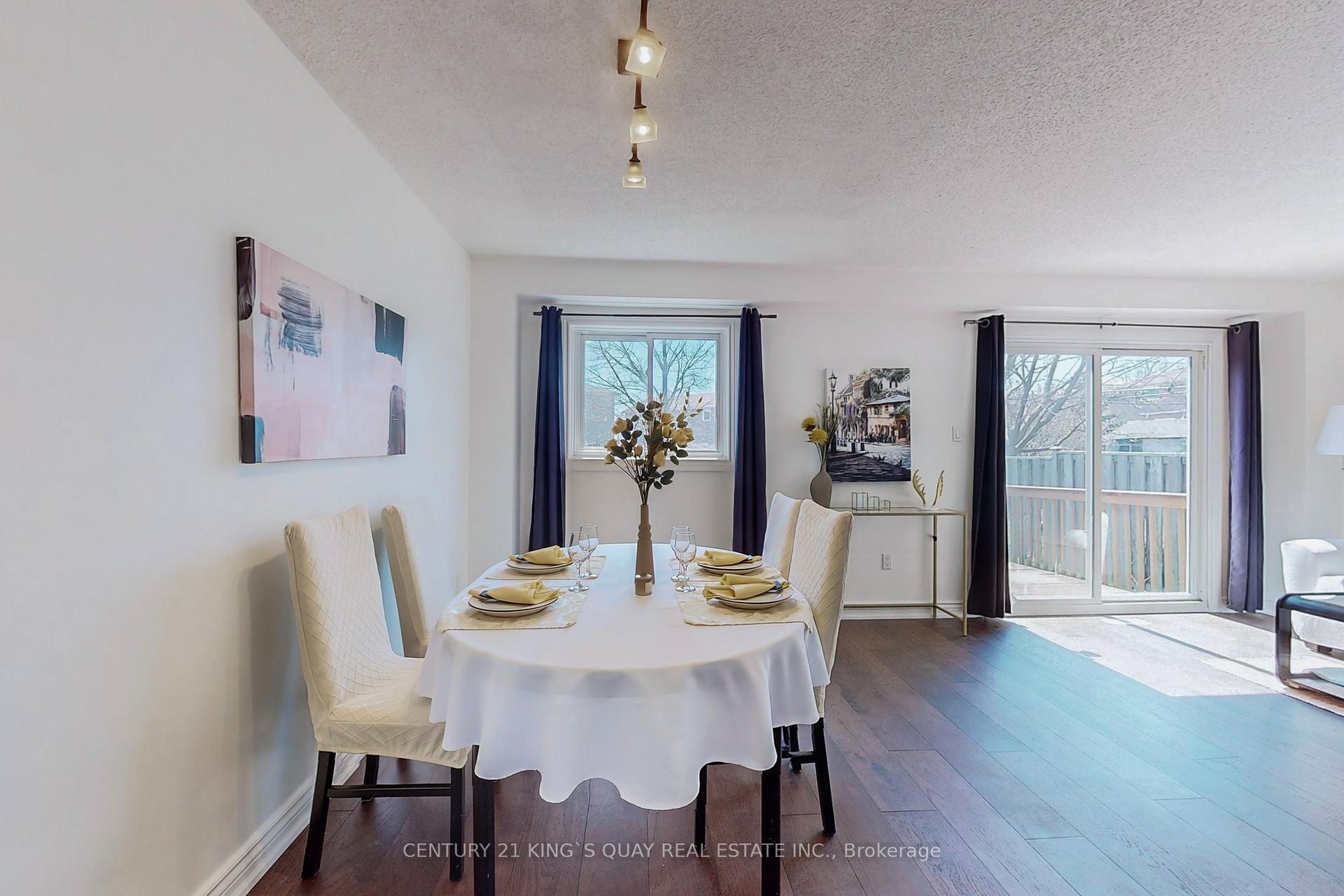 Photo 4 of 29 Hewitt Crescent, Ajax, South East — HOMEH