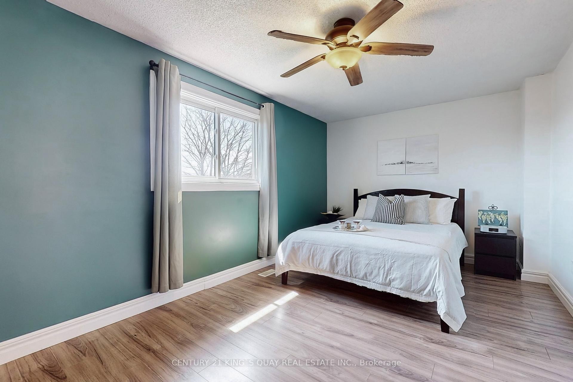 Photo 10 of 29 Hewitt Crescent, Ajax, South East — HOMEH