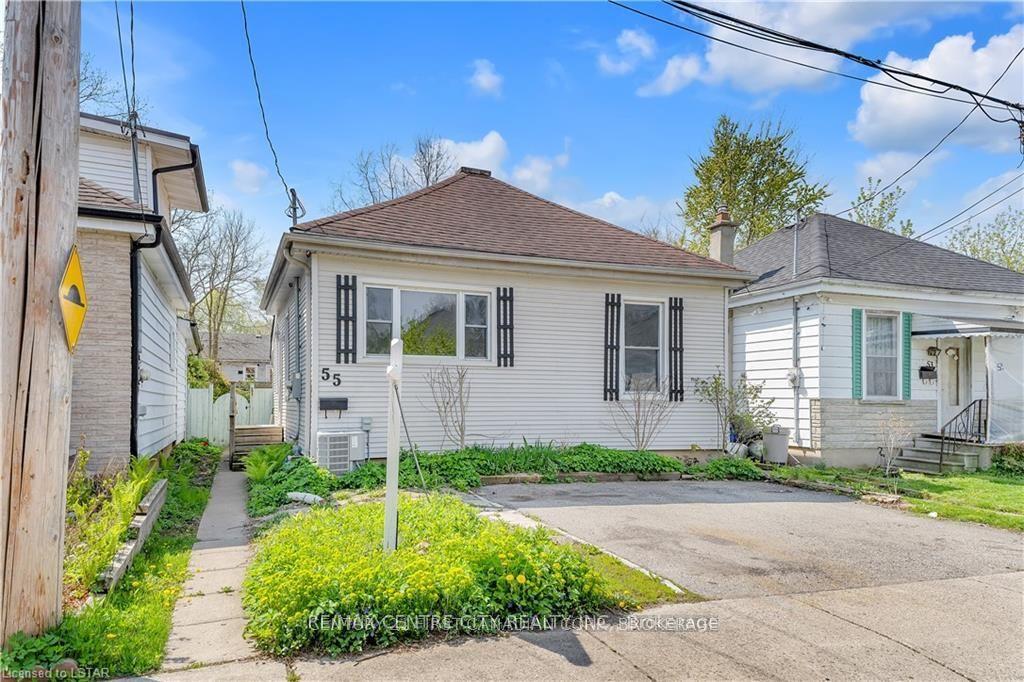 Photo of 55 Ada Street