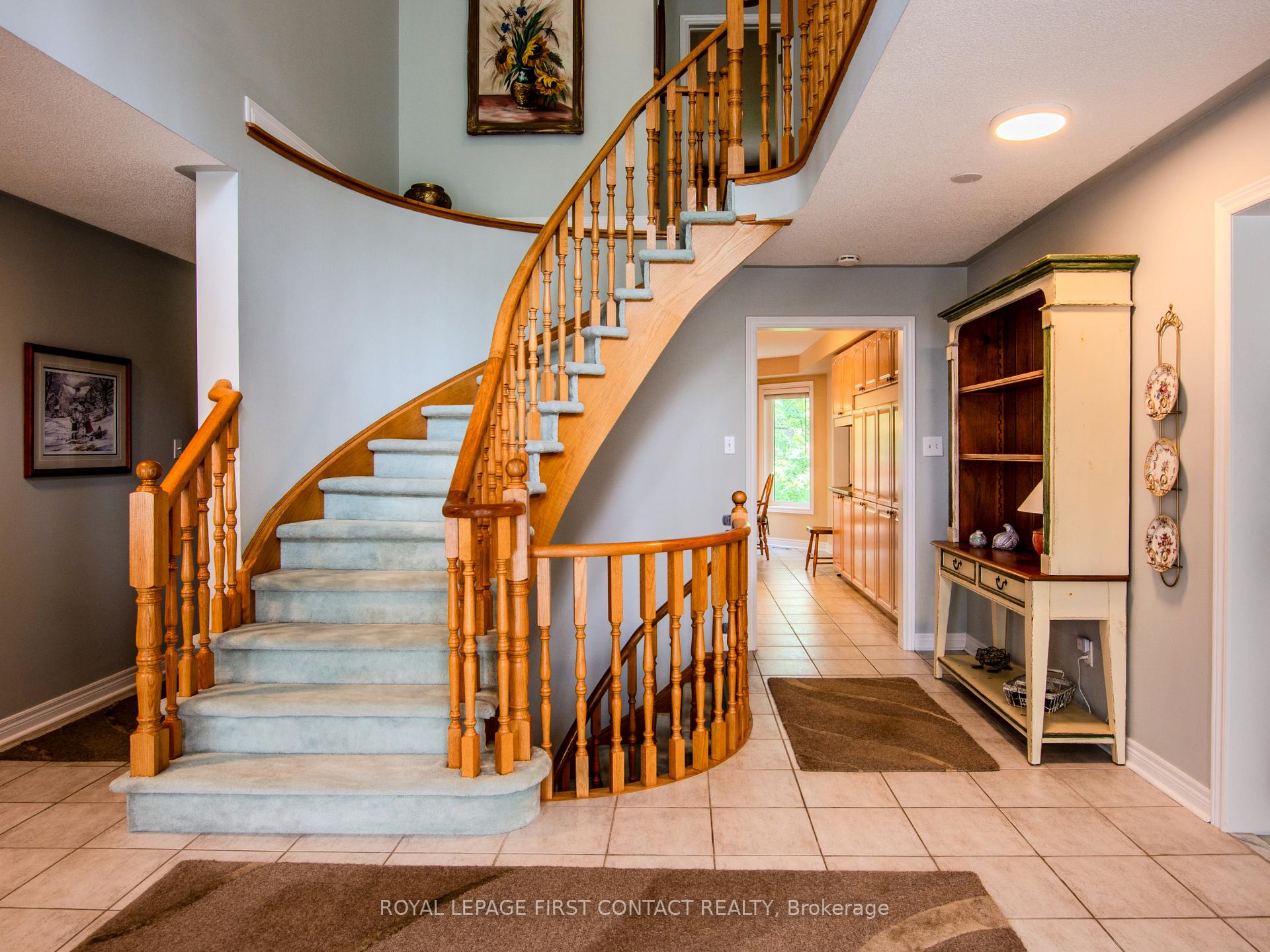 Photo 6 of 68 Alana Drive, Springwater, Centre Vespra — HOMEH
