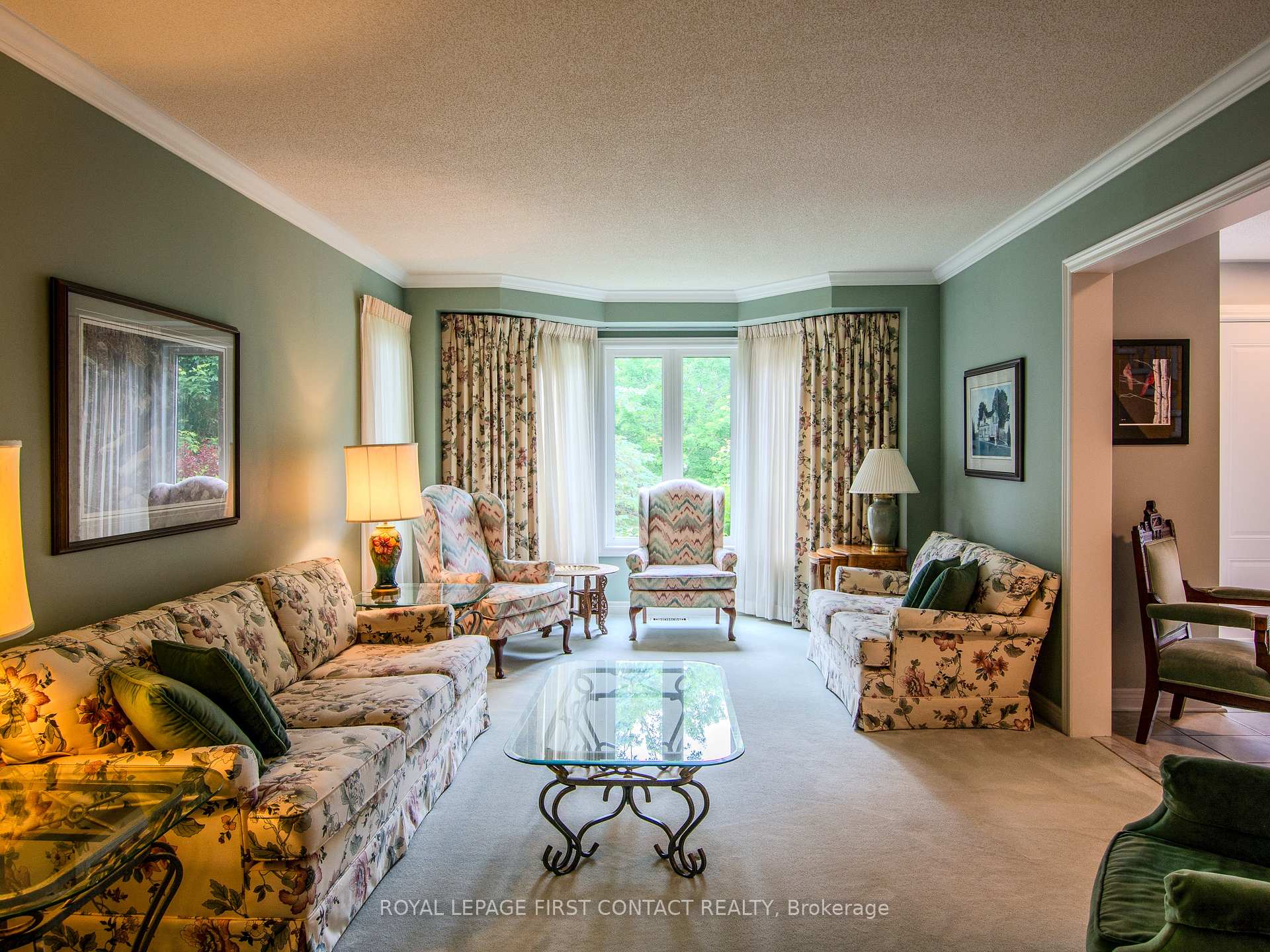 Photo 9 of 68 Alana Drive, Springwater, Centre Vespra — HOMEH