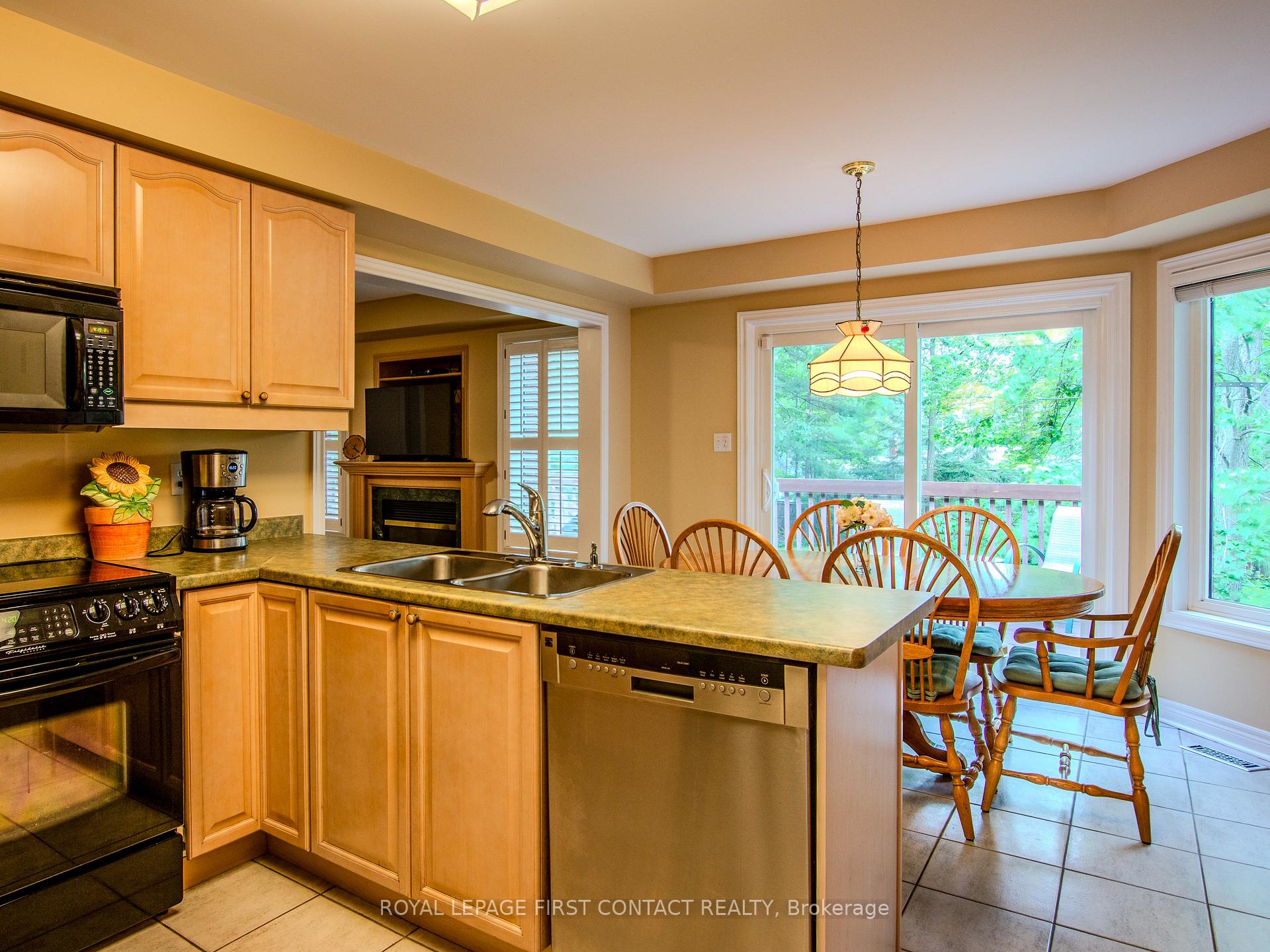 Photo 11 of 68 Alana Drive, Springwater, Centre Vespra — HOMEH