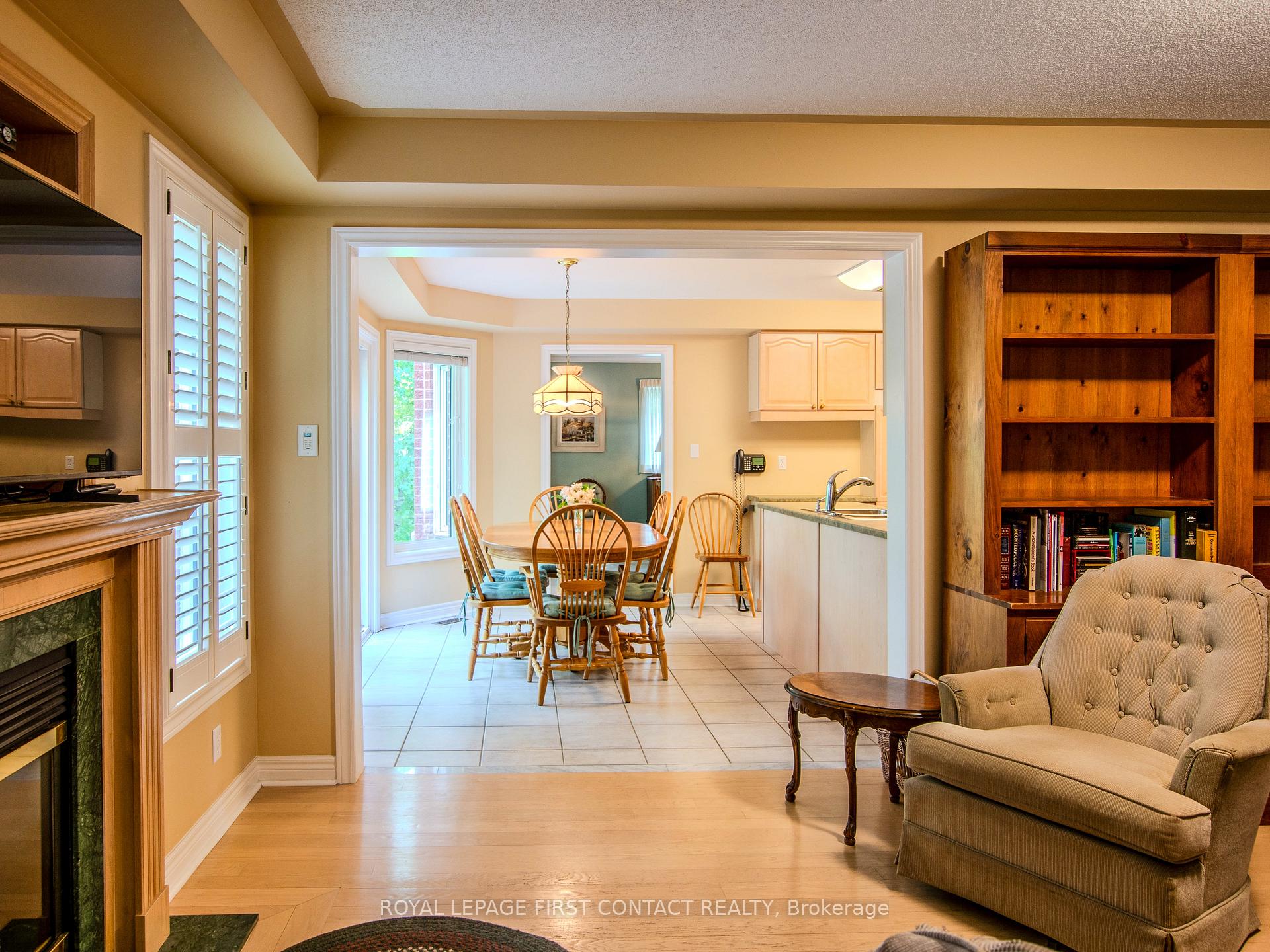 Photo 13 of 68 Alana Drive, Springwater, Centre Vespra — HOMEH