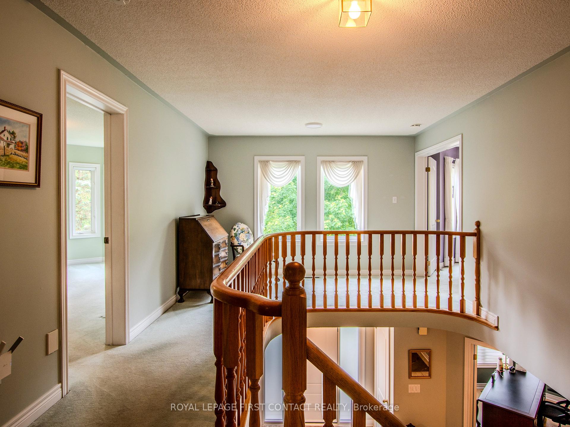 Photo 20 of 68 Alana Drive, Springwater, Centre Vespra — HOMEH
