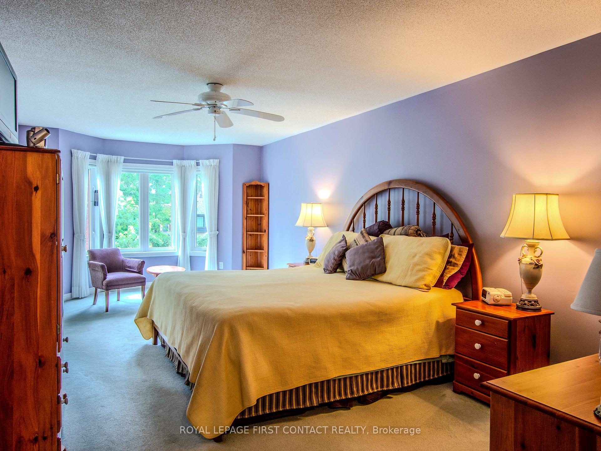 Photo 22 of 68 Alana Drive, Springwater, Centre Vespra — HOMEH