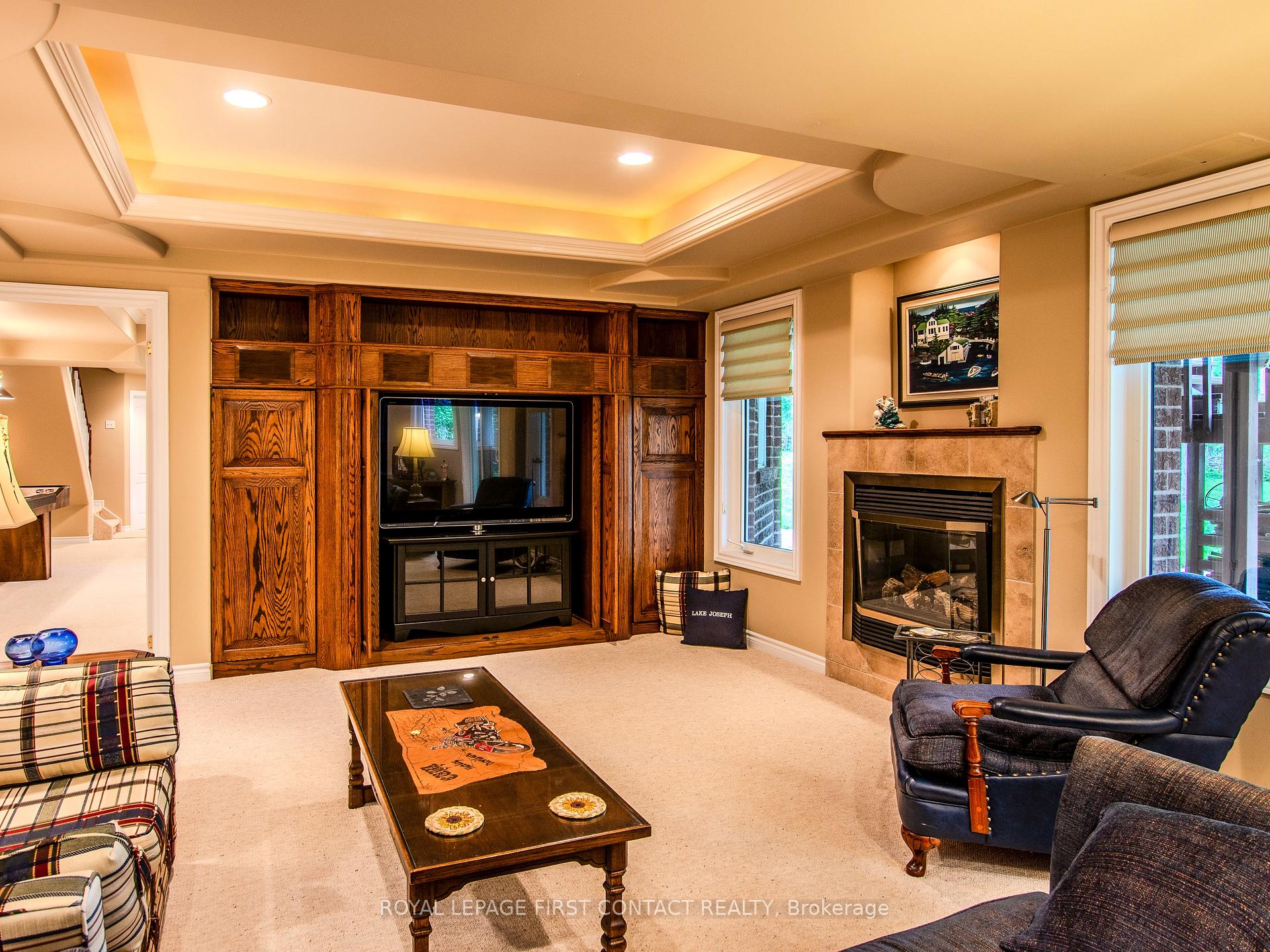 Photo 29 of 68 Alana Drive, Springwater, Centre Vespra — HOMEH