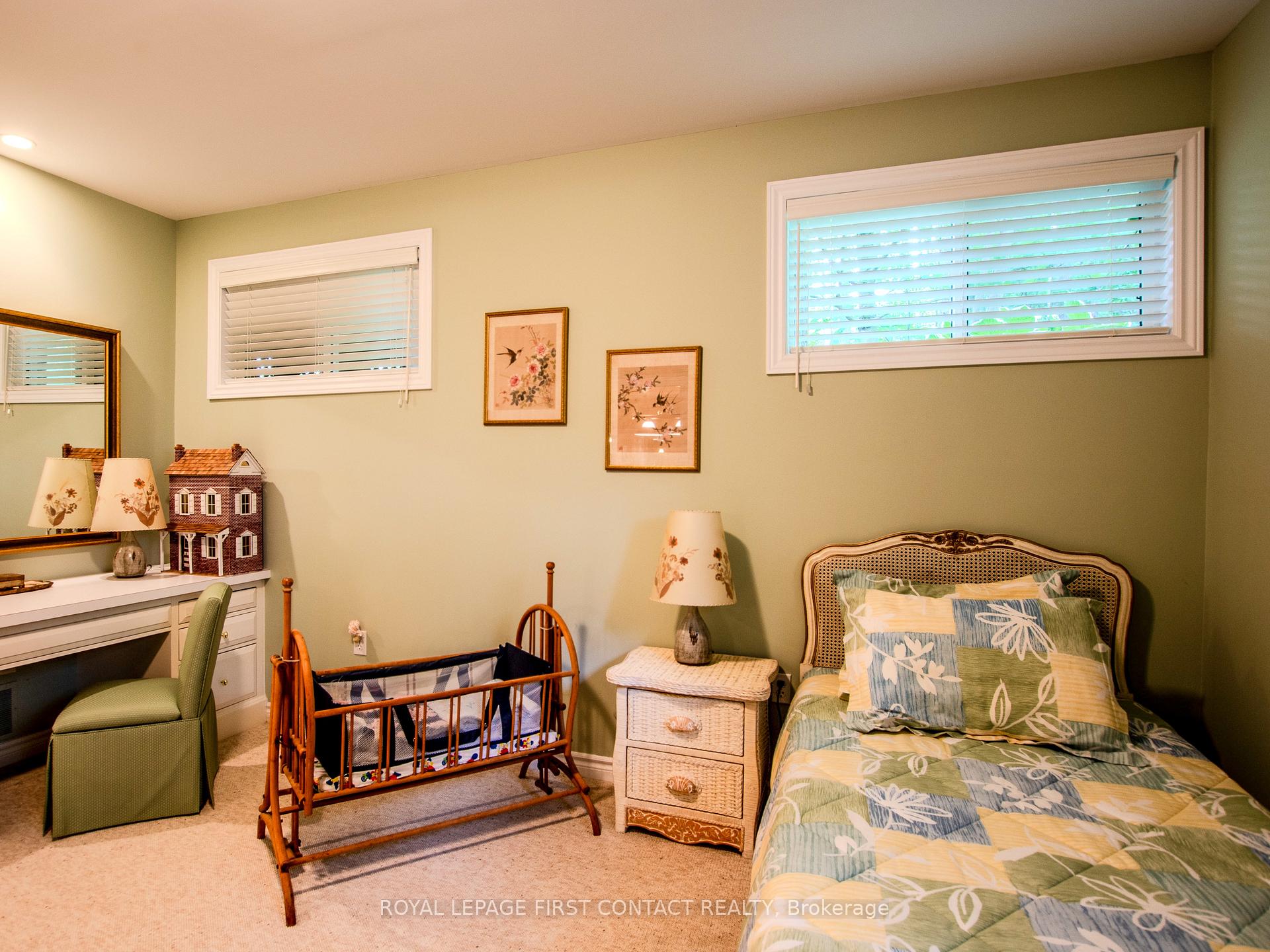 Photo 33 of 68 Alana Drive, Springwater, Centre Vespra — HOMEH