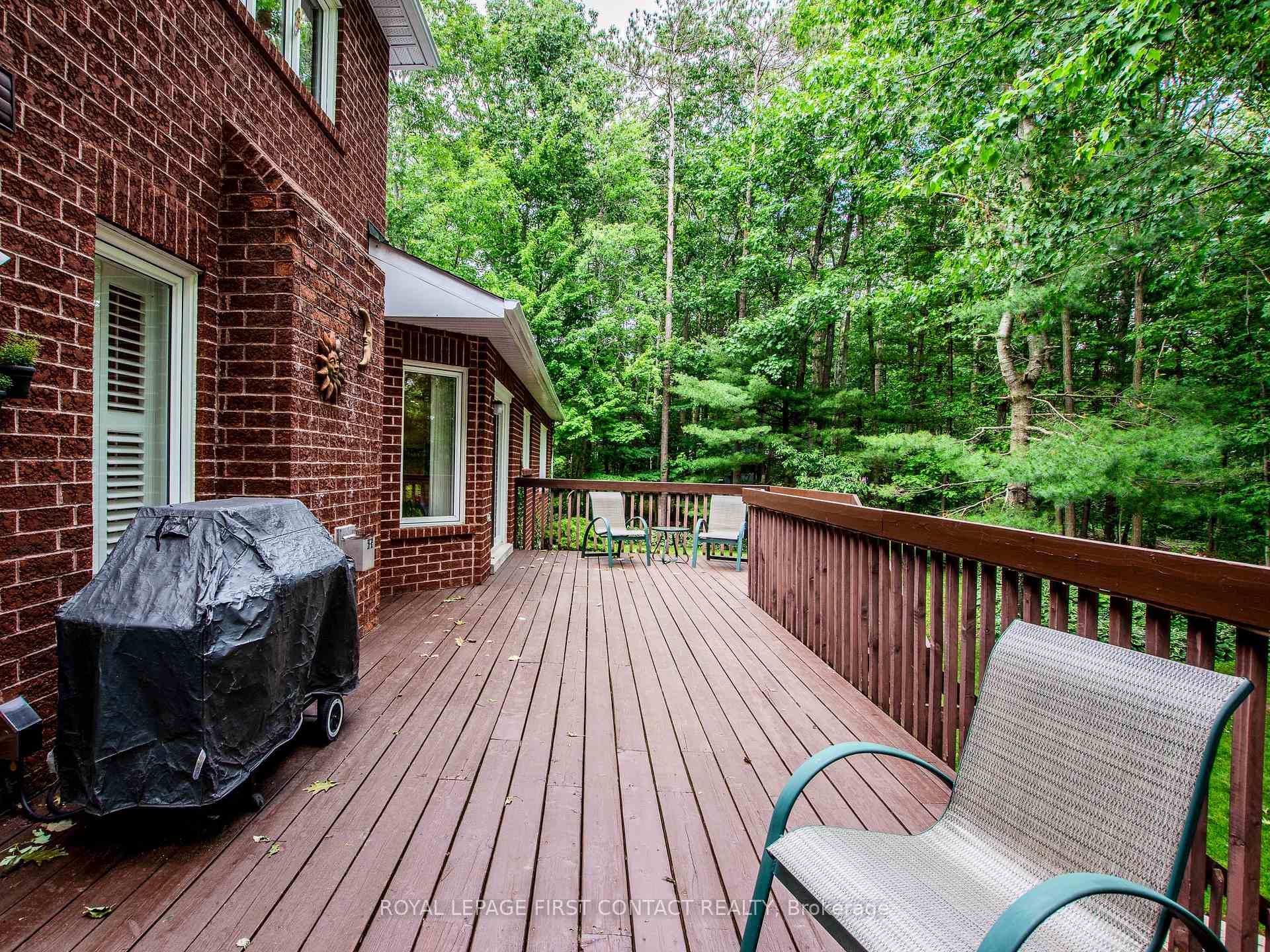 Photo 34 of 68 Alana Drive, Springwater, Centre Vespra — HOMEH