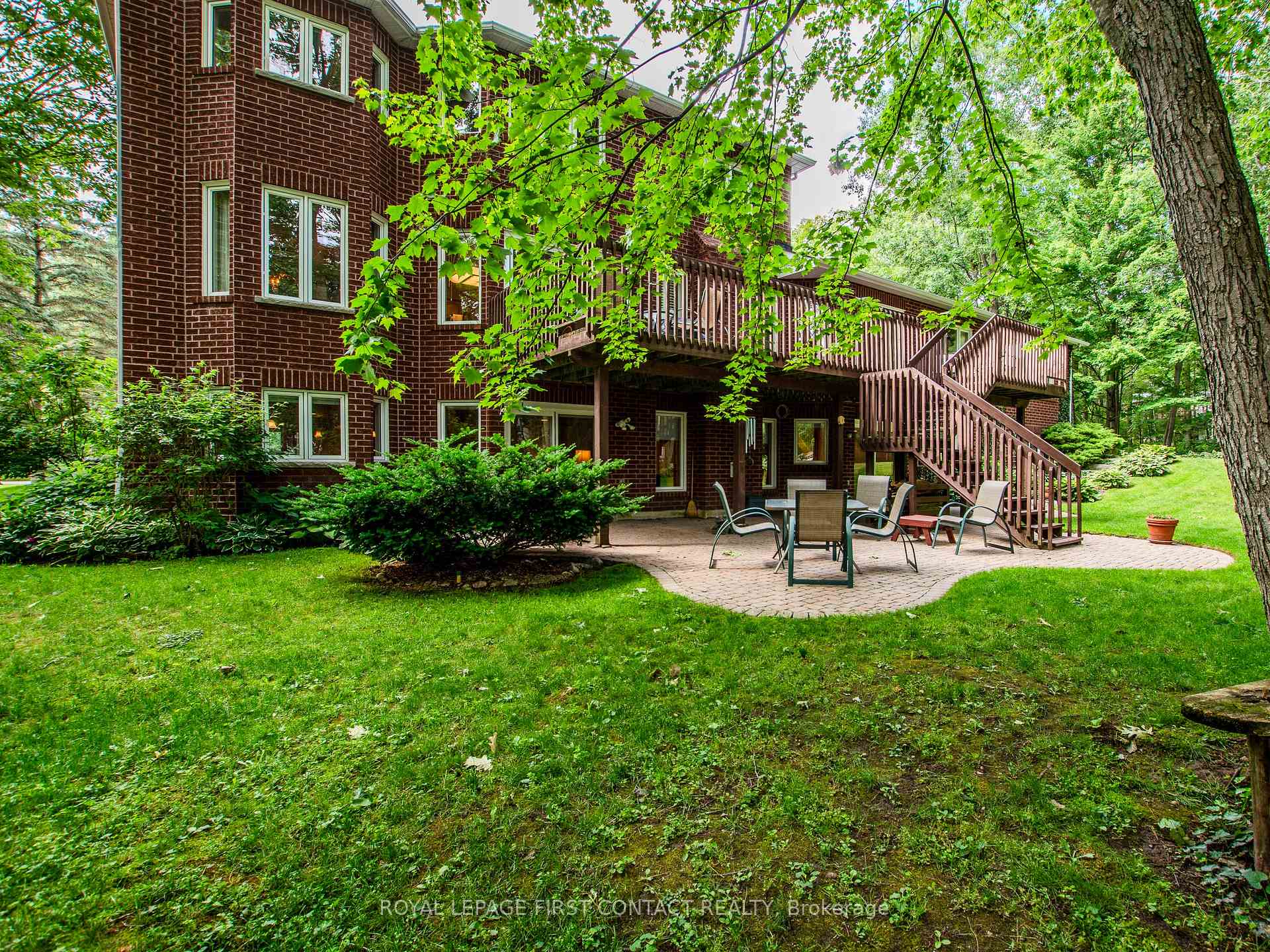 Photo 35 of 68 Alana Drive, Springwater, Centre Vespra — HOMEH