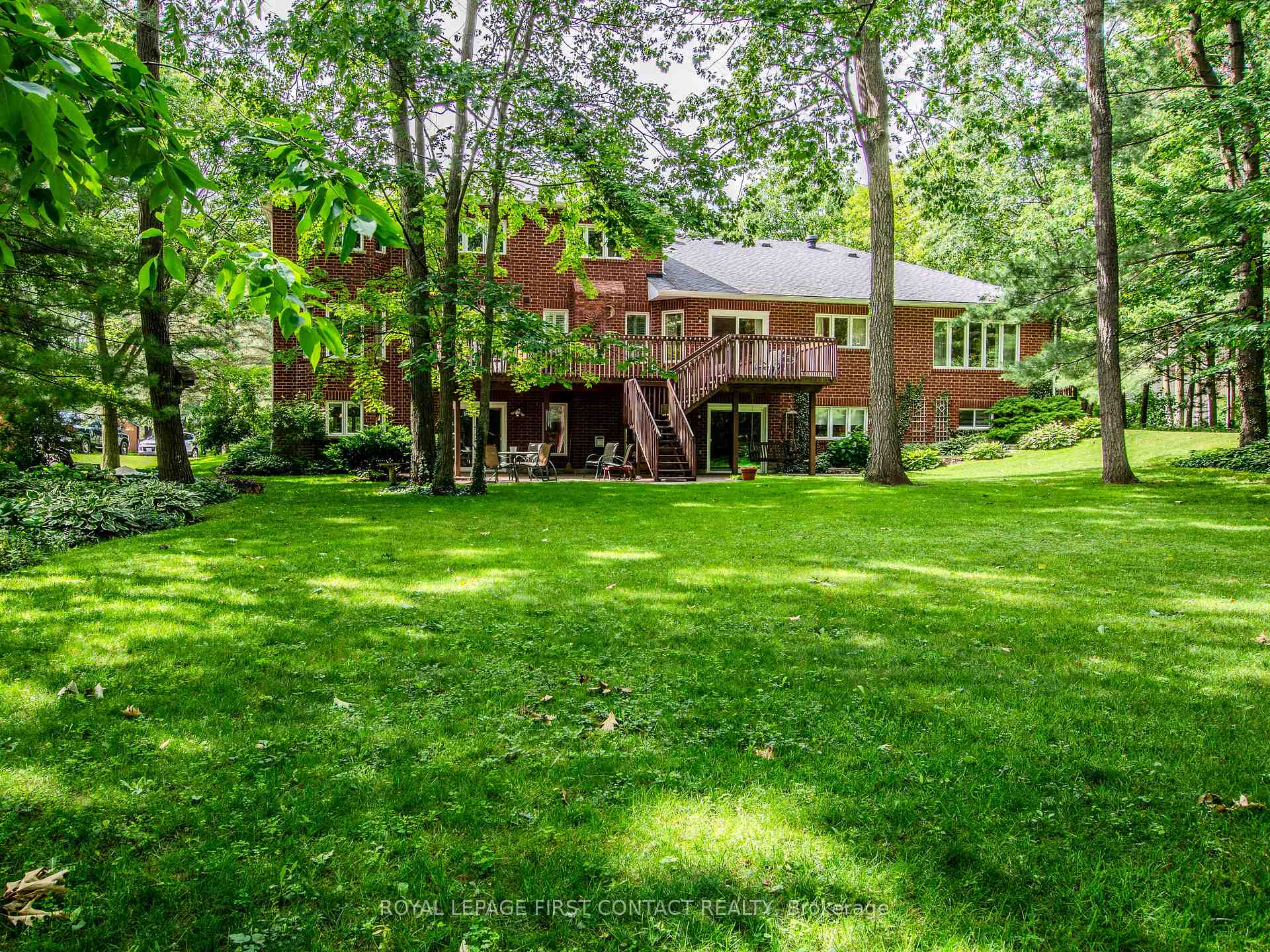 Photo 36 of 68 Alana Drive, Springwater, Centre Vespra — HOMEH