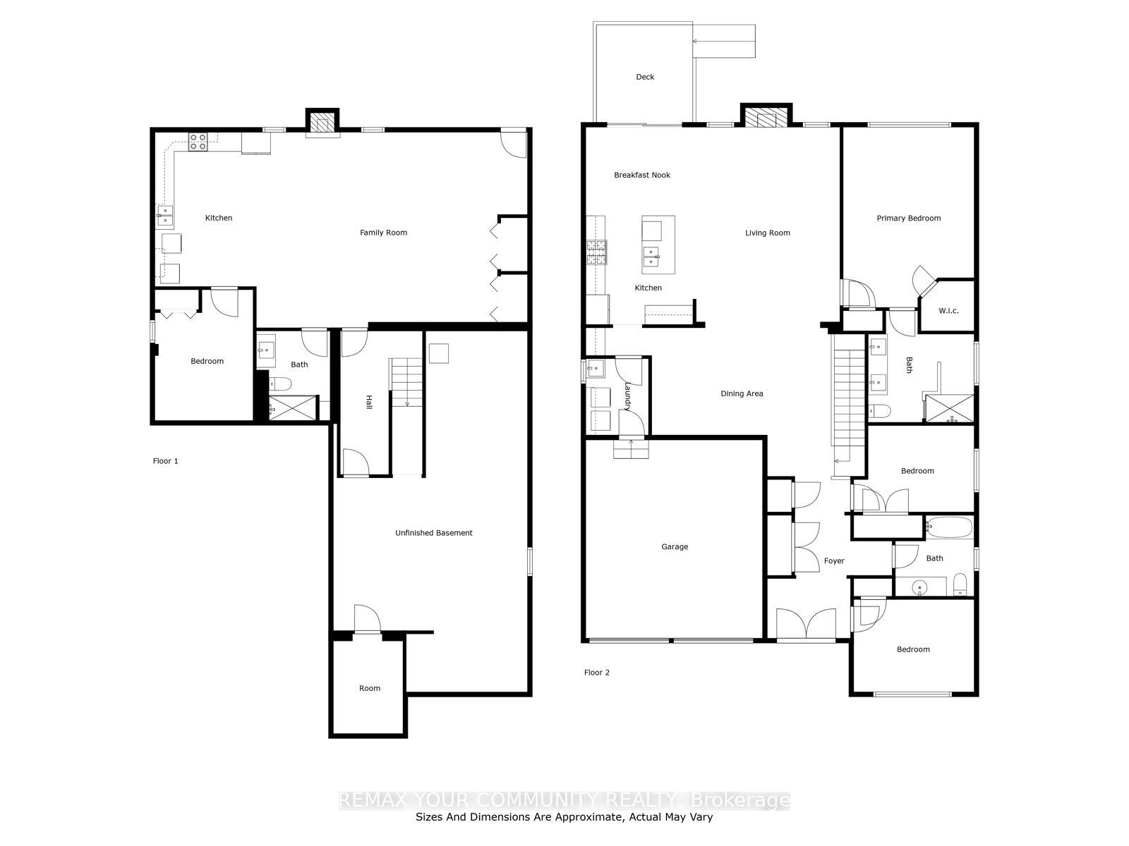 Photo 1 of 32 Beechener Street, Georgina, Sutton & Jackson's Point — HOMEH